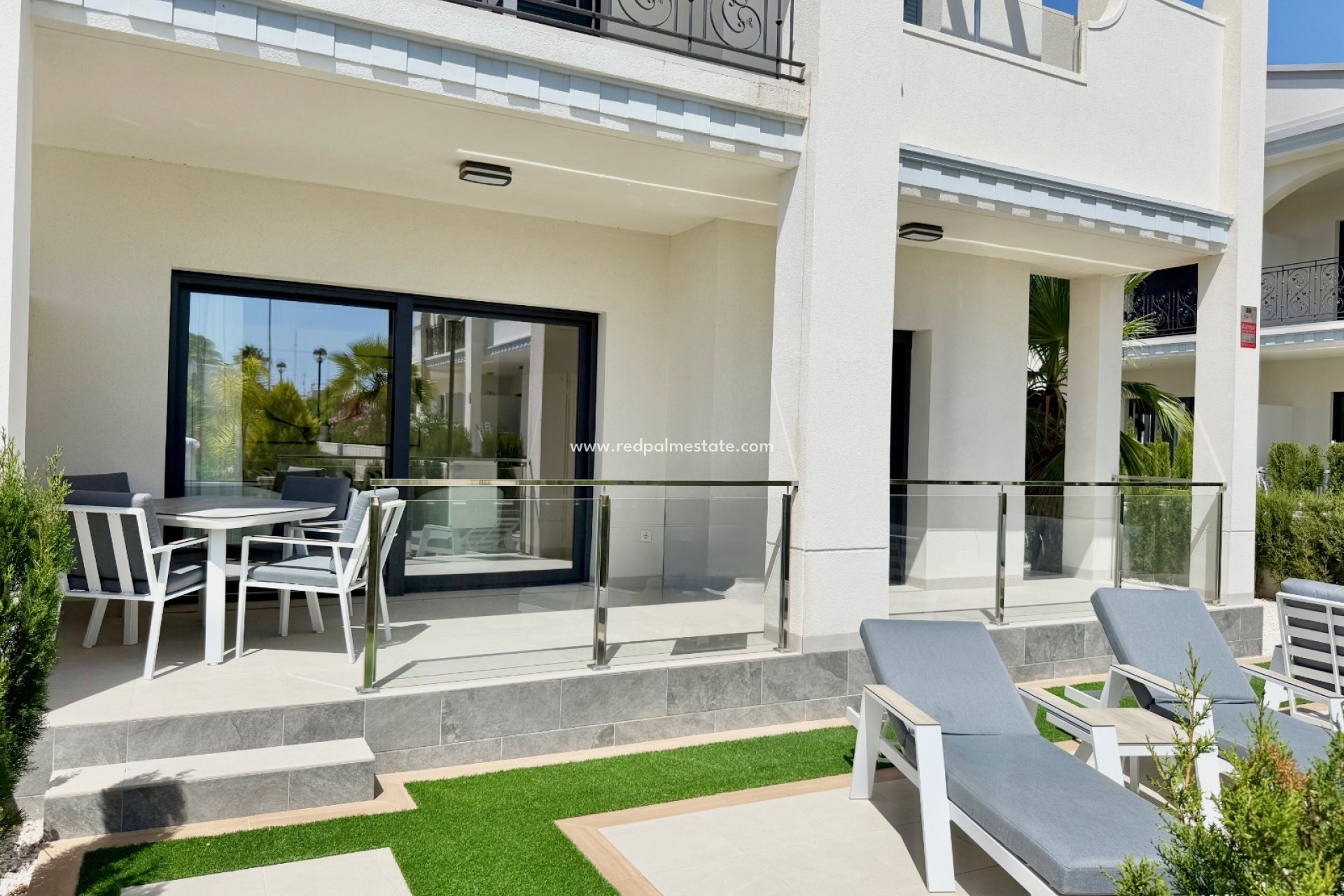 Revente - Appartement -
Ciudad Quesada/Rojales - Ciudad Quesada