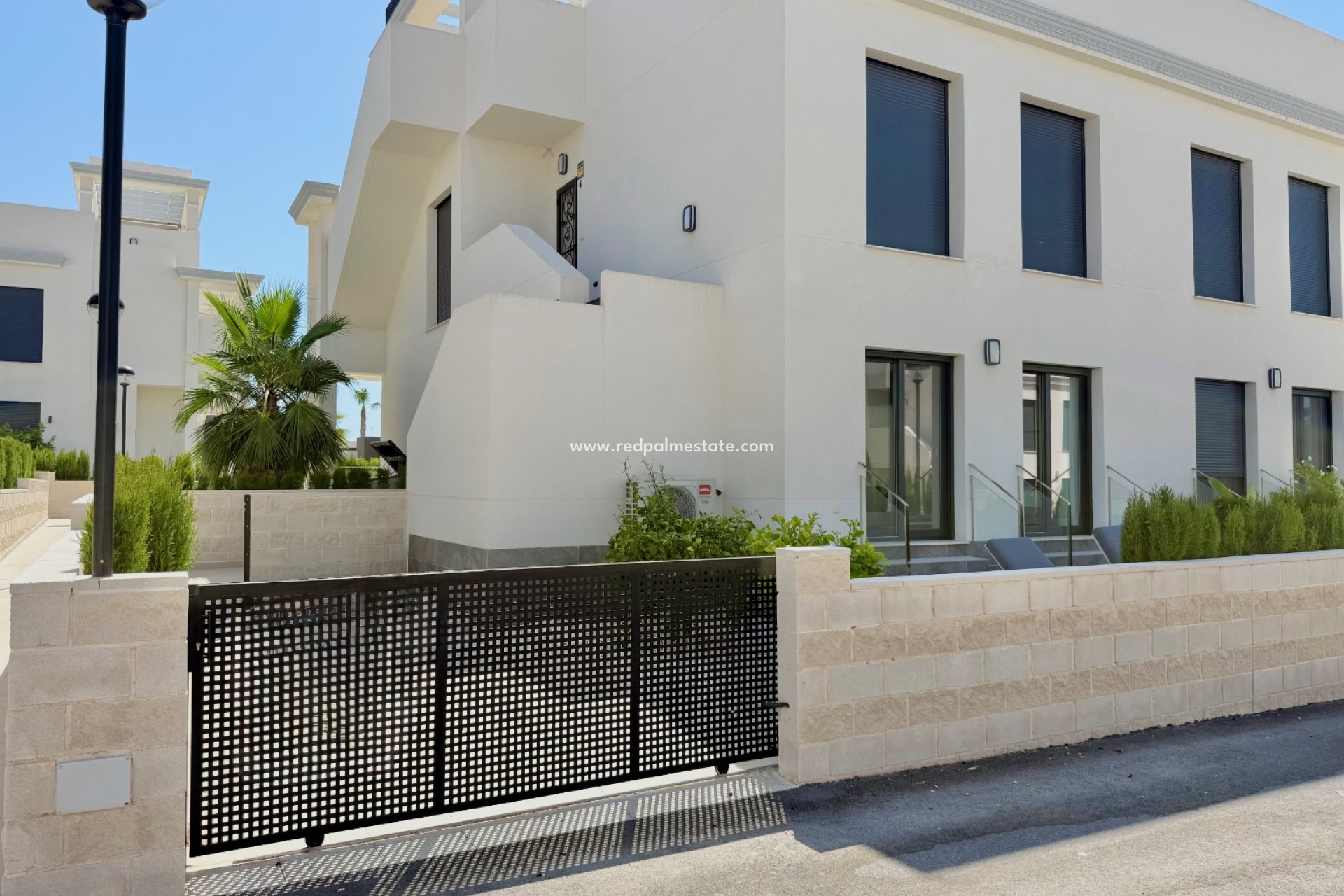 Revente - Appartement -
Ciudad Quesada/Rojales - Ciudad Quesada
