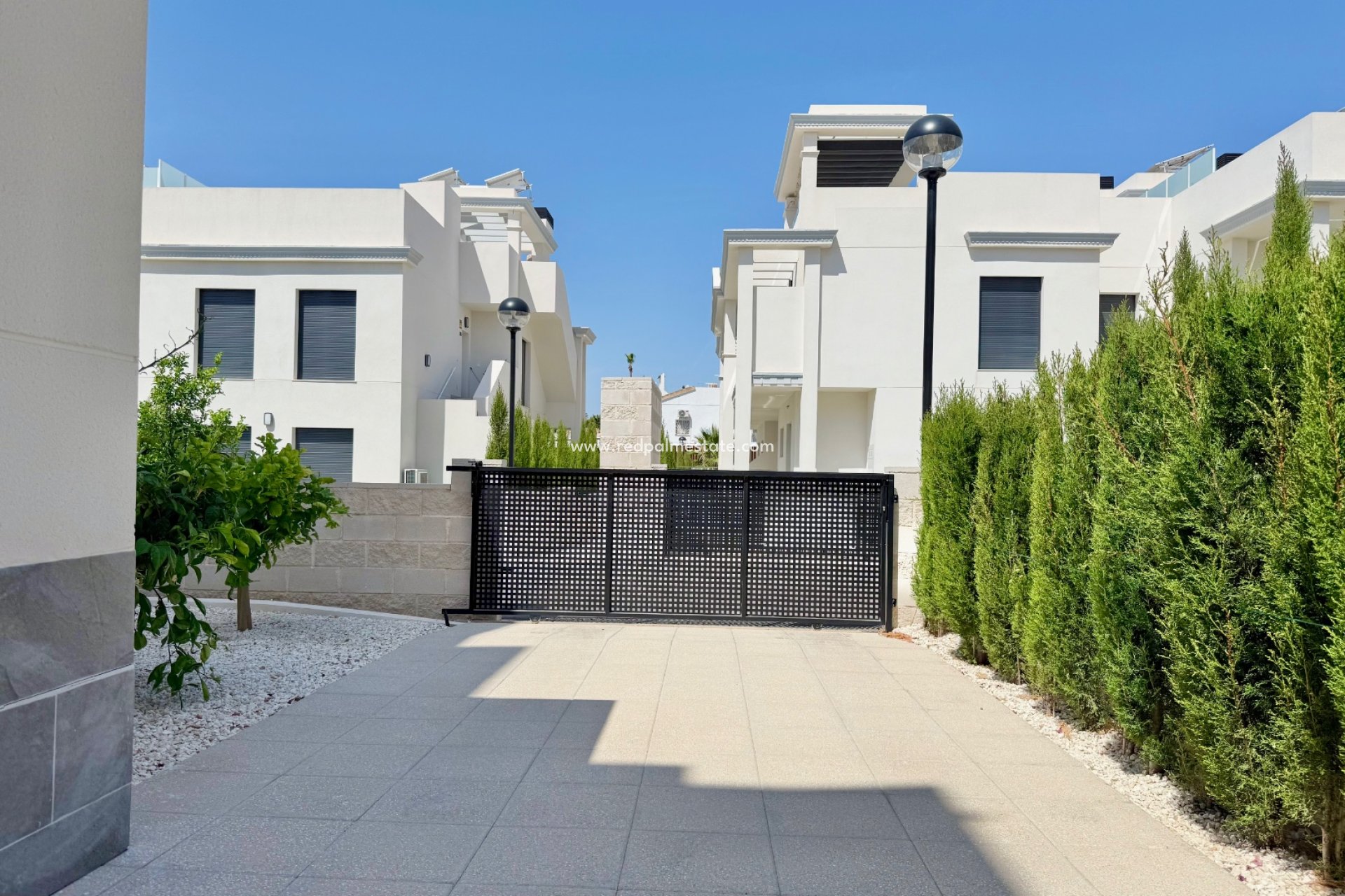 Revente - Appartement -
Ciudad Quesada/Rojales - Ciudad Quesada