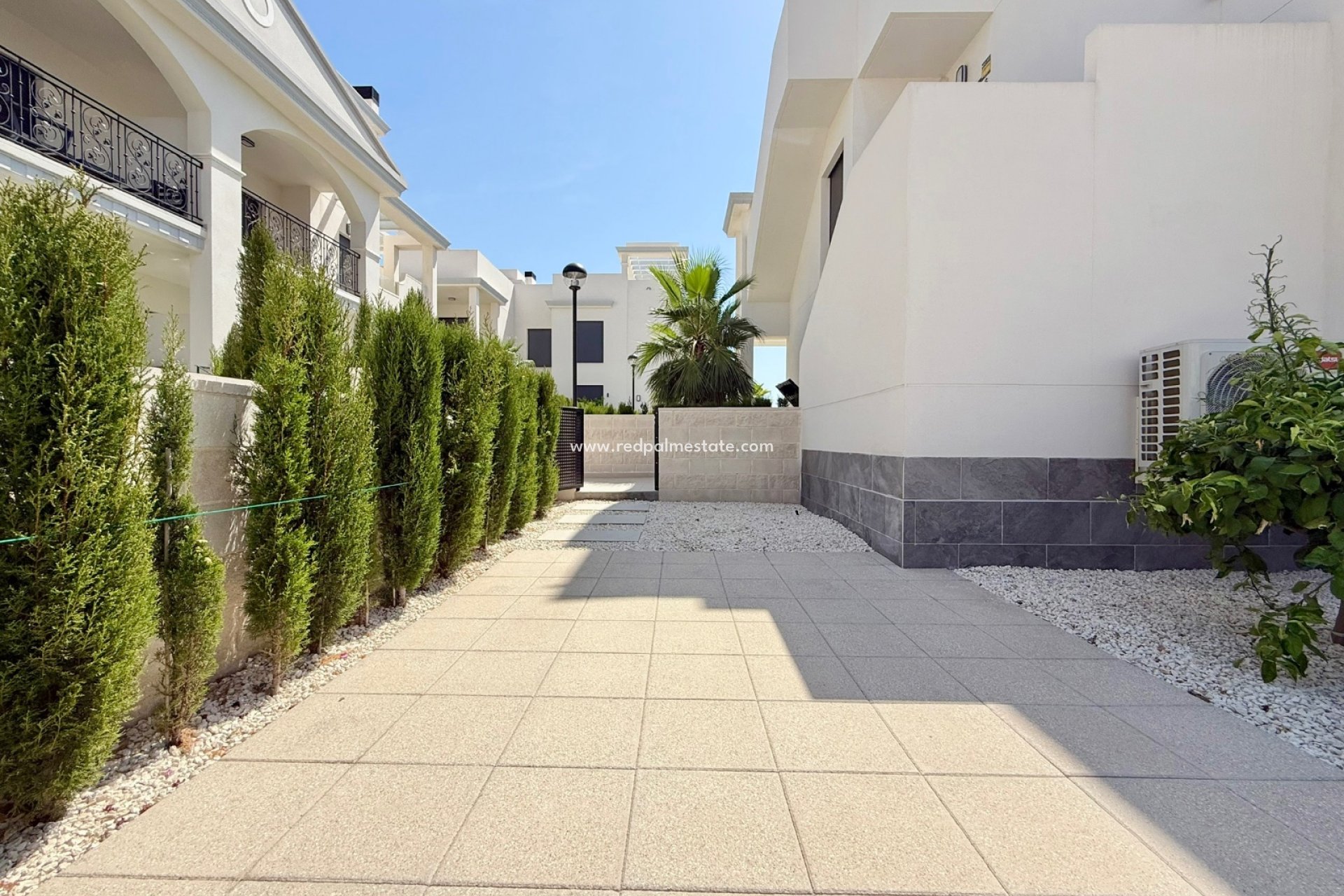 Revente - Appartement -
Ciudad Quesada/Rojales - Ciudad Quesada