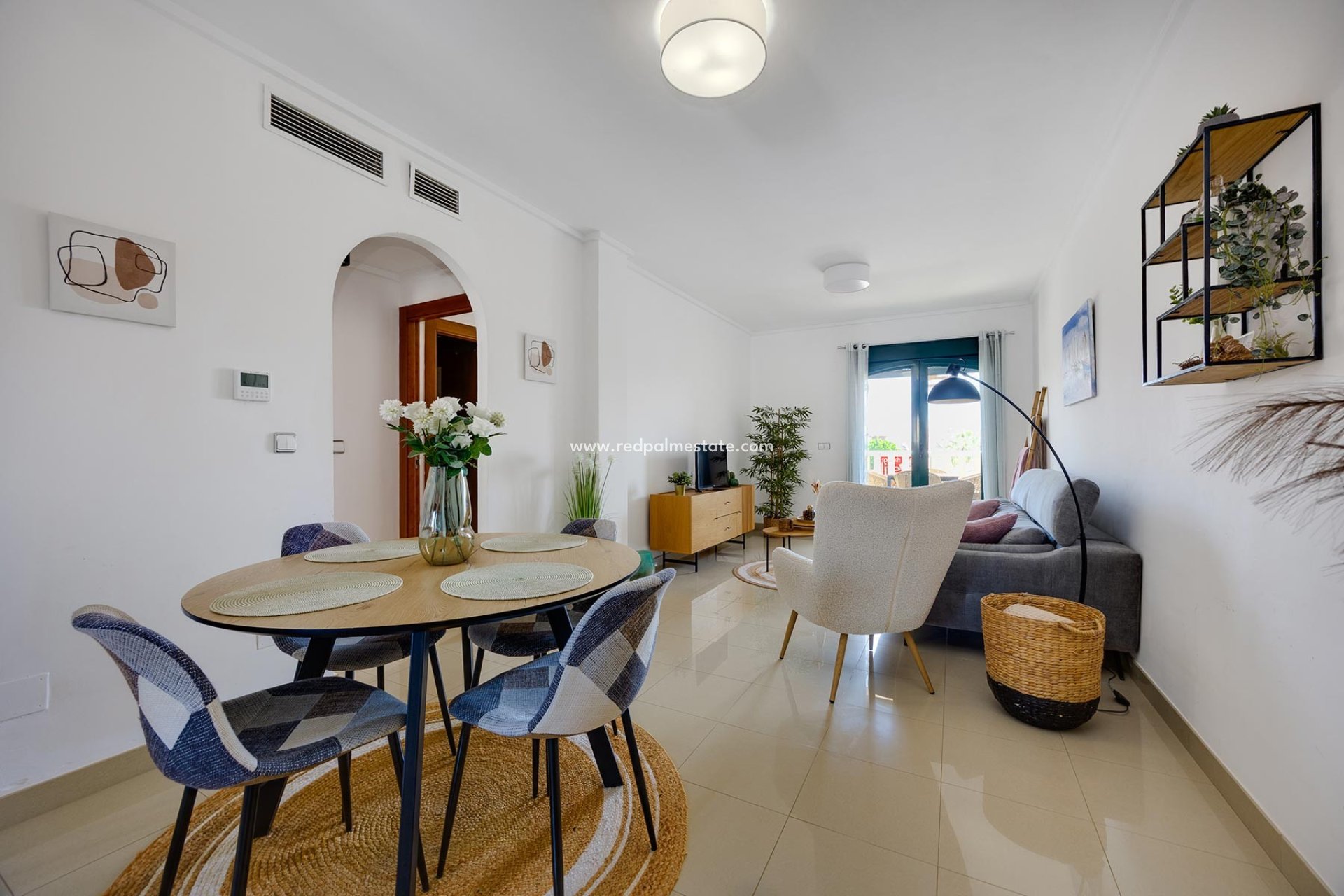 Revente - Appartement -
Ciudad Quesada/Rojales - Ciudad Quesada
