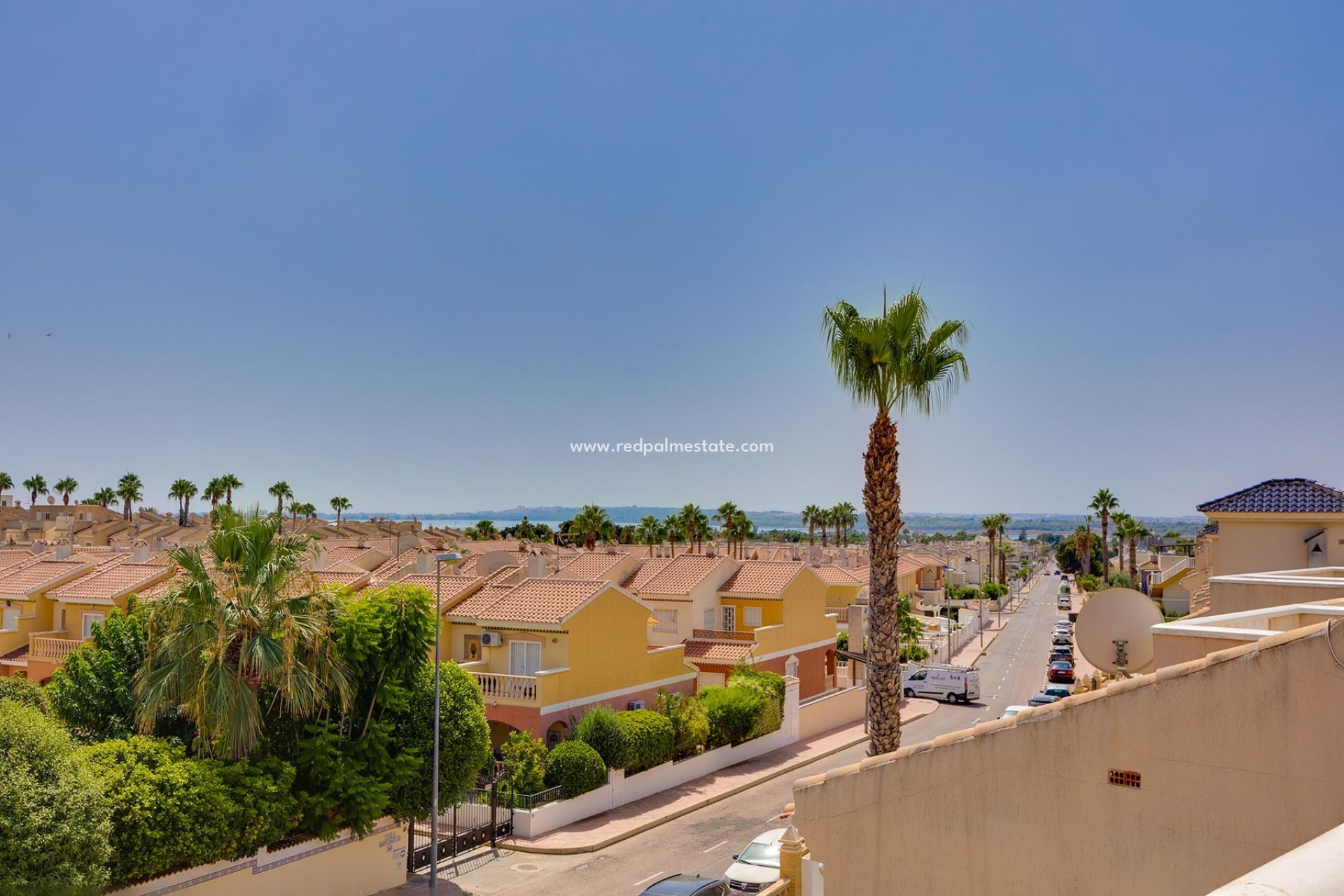 Revente - Appartement -
Ciudad Quesada/Rojales - Ciudad Quesada