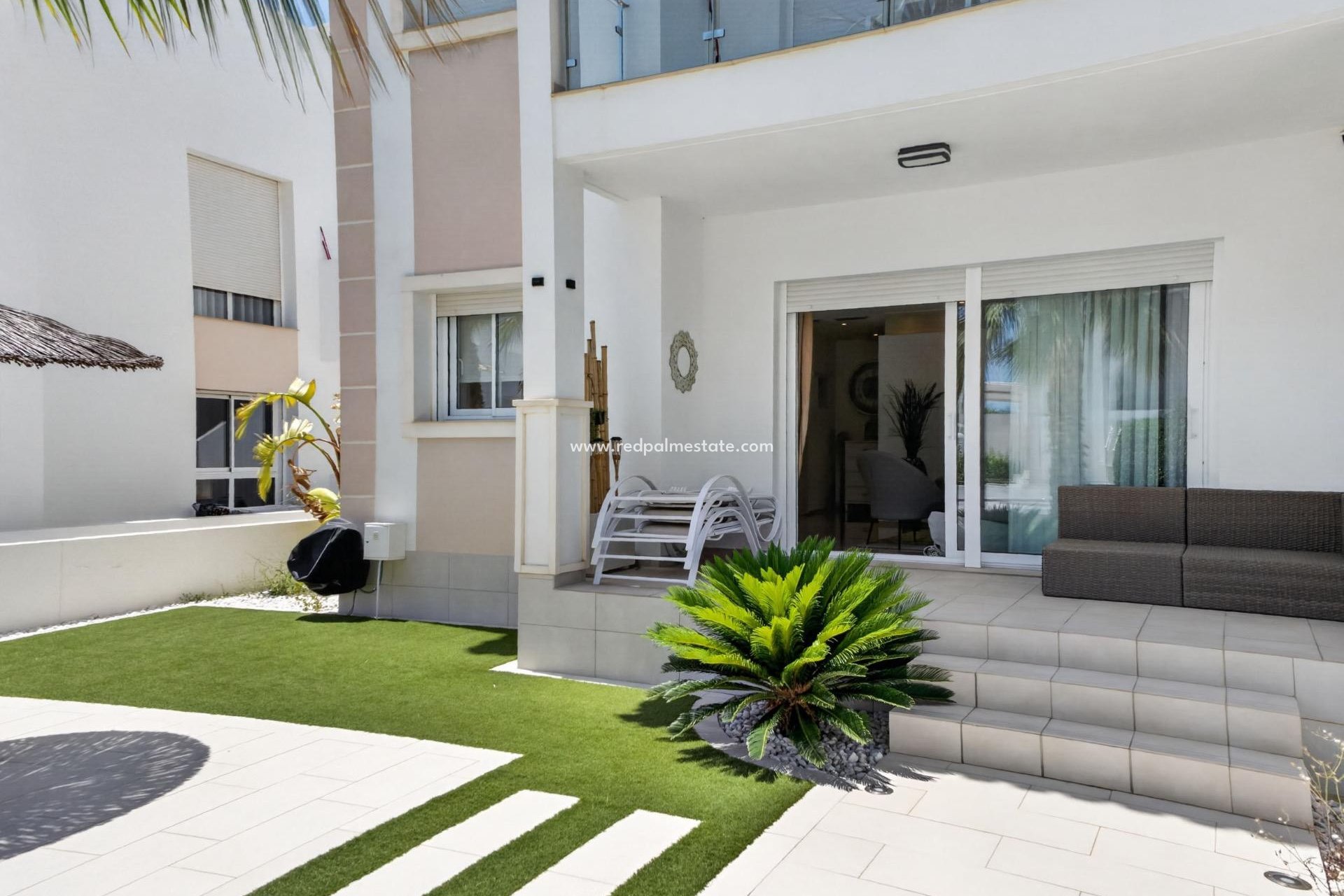 Revente - Appartement -
Ciudad Quesada/Rojales - Ciudad Quesada