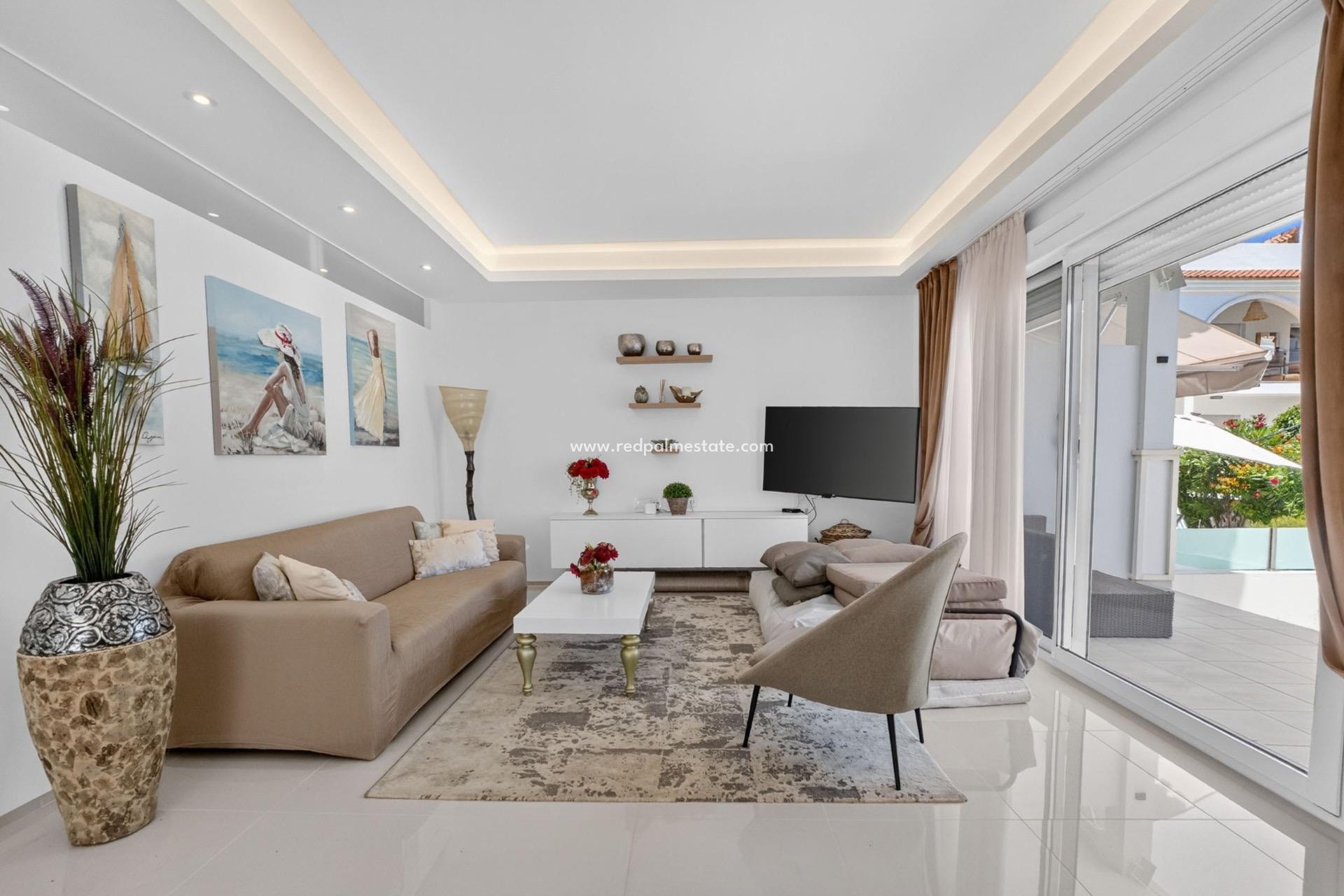 Revente - Appartement -
Ciudad Quesada/Rojales - Ciudad Quesada