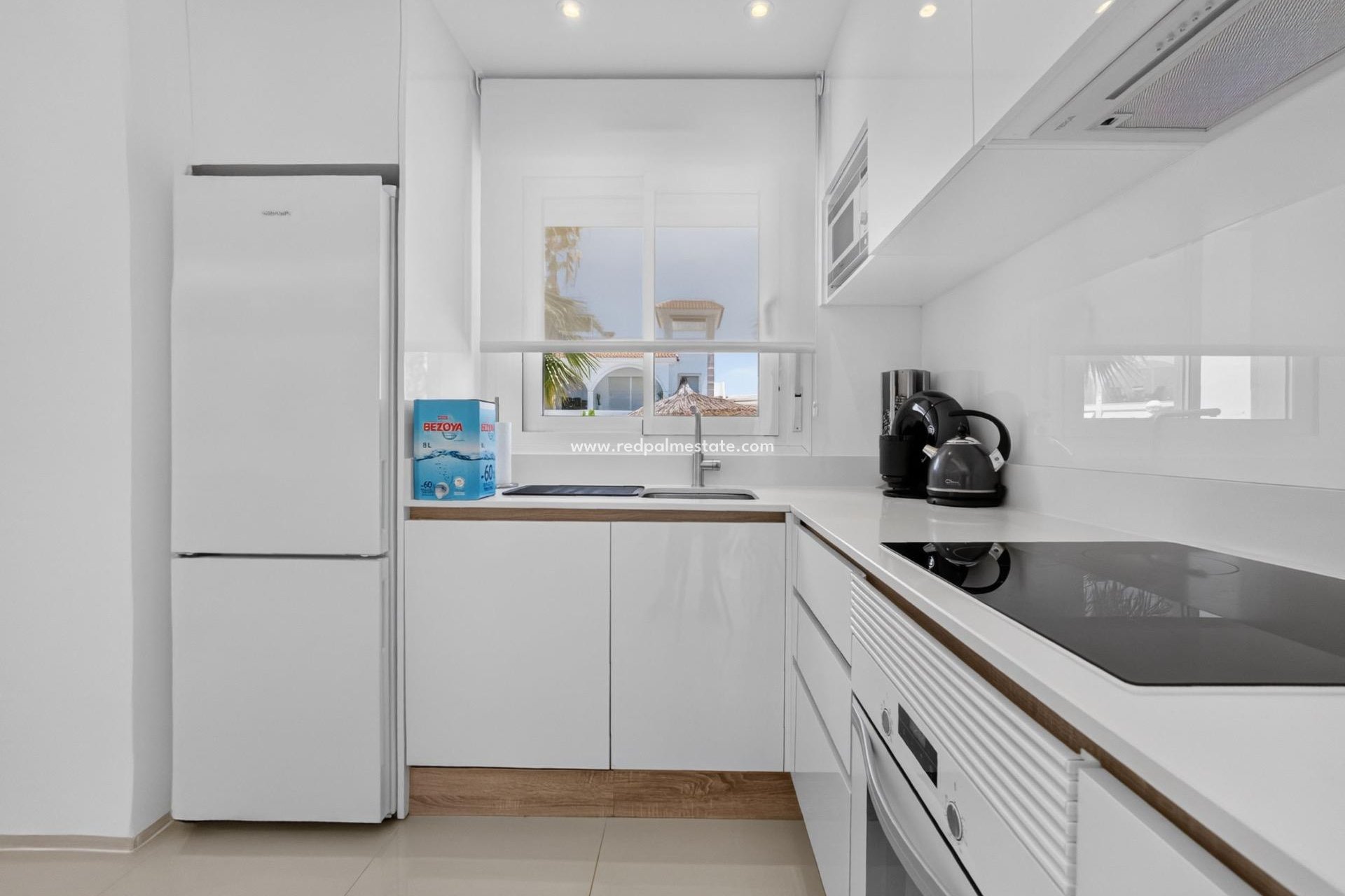 Revente - Appartement -
Ciudad Quesada/Rojales - Ciudad Quesada