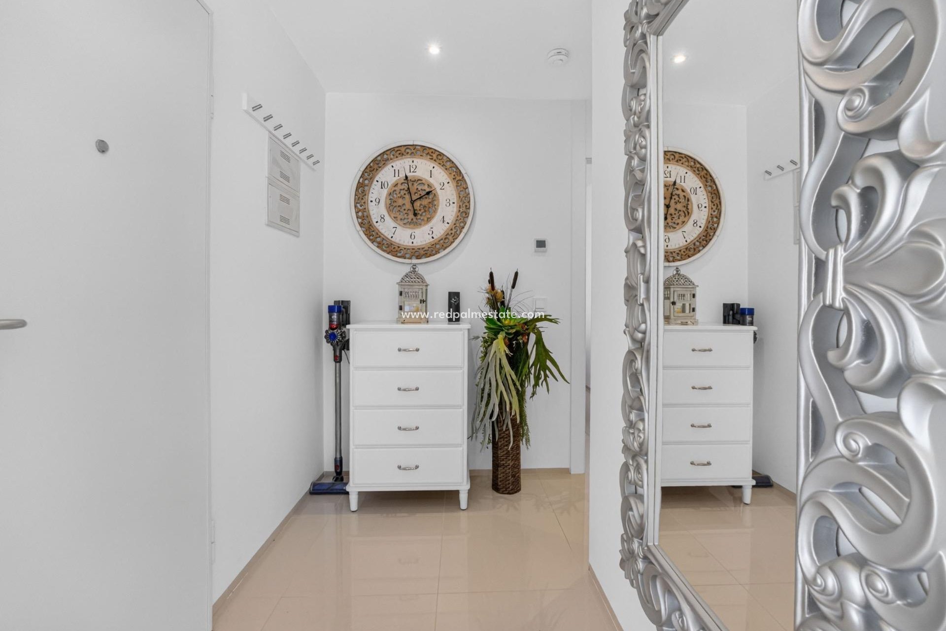 Revente - Appartement -
Ciudad Quesada/Rojales - Ciudad Quesada