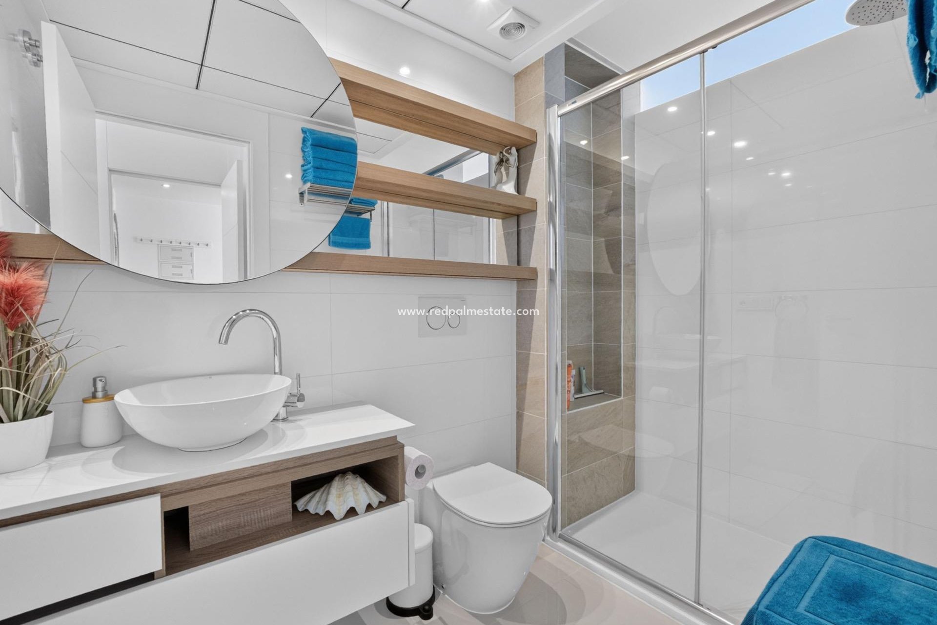 Revente - Appartement -
Ciudad Quesada/Rojales - Ciudad Quesada
