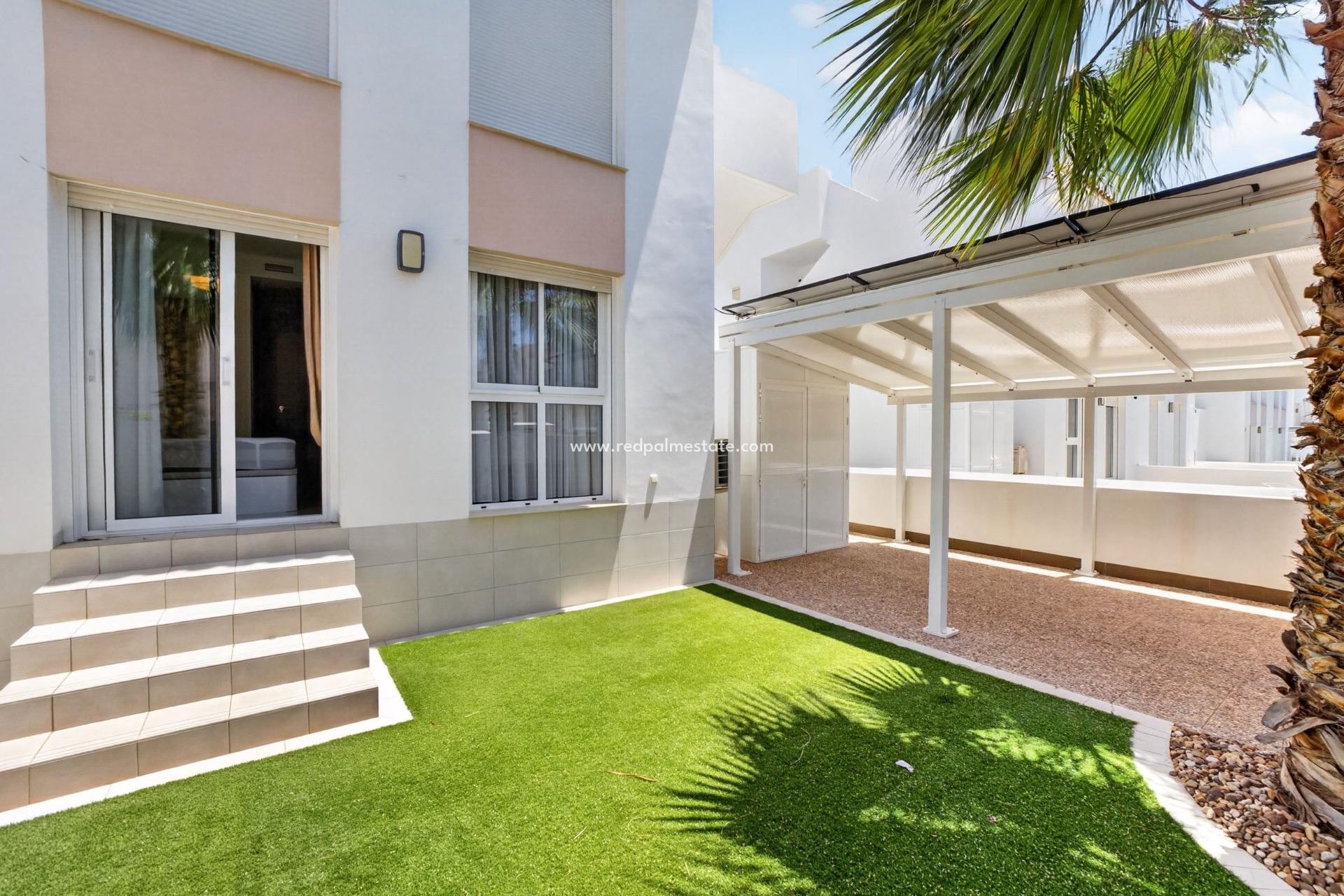 Revente - Appartement -
Ciudad Quesada/Rojales - Ciudad Quesada