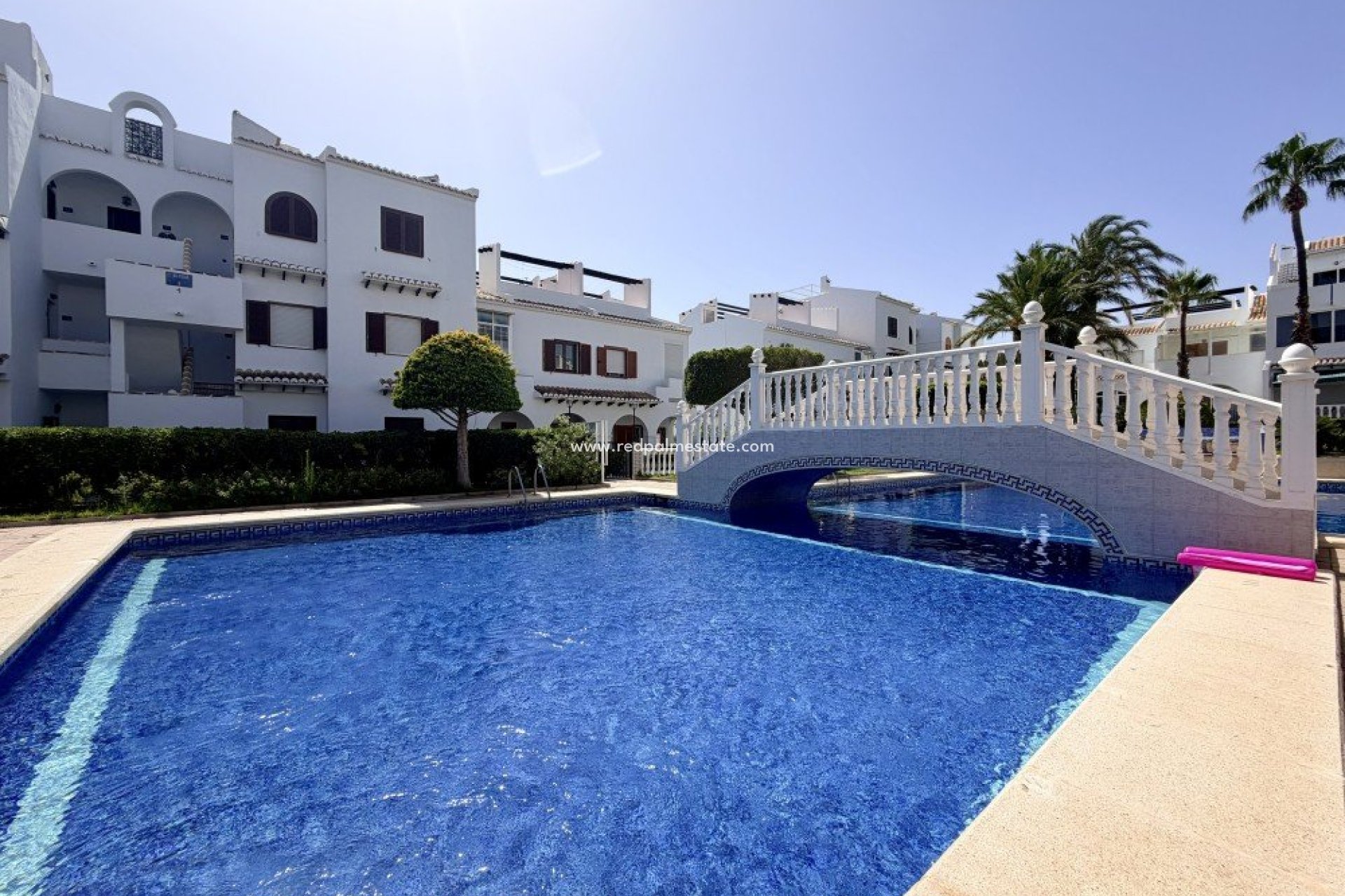 Revente - Appartement -
Ciudad Quesada/Rojales - Ciudad Quesada