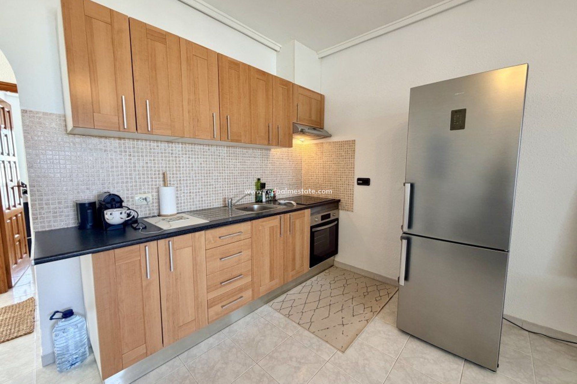 Revente - Appartement -
Ciudad Quesada/Rojales - Ciudad Quesada