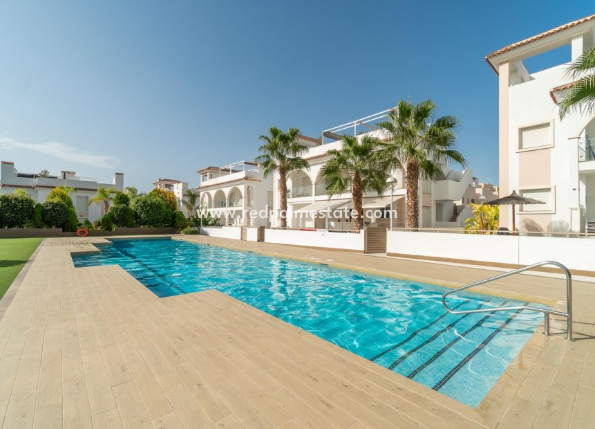 Revente - Appartement -
Ciudad Quesada/Rojales - Ciudad Quesada