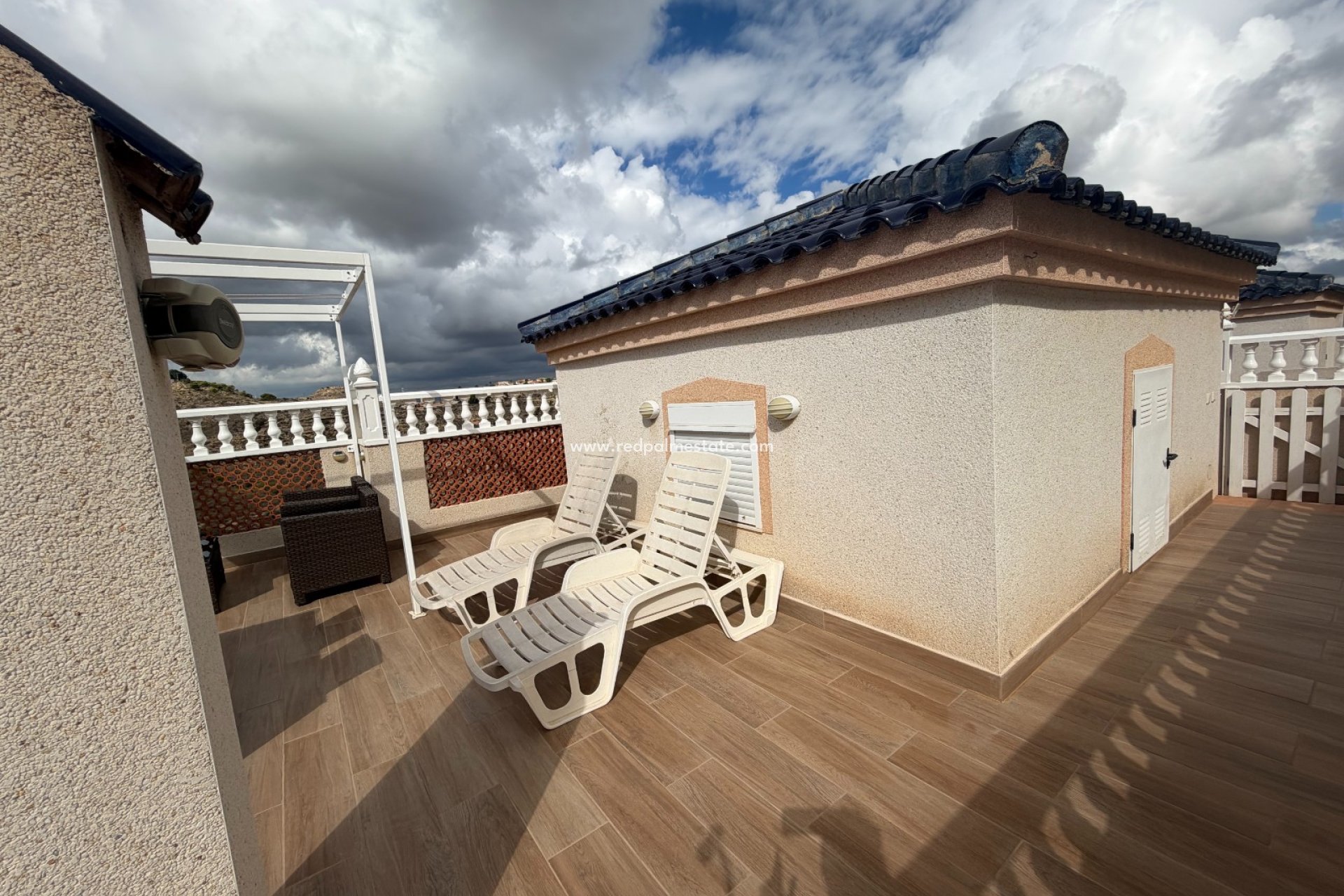Revente - Appartement -
Ciudad Quesada/Rojales - Ciudad Quesada