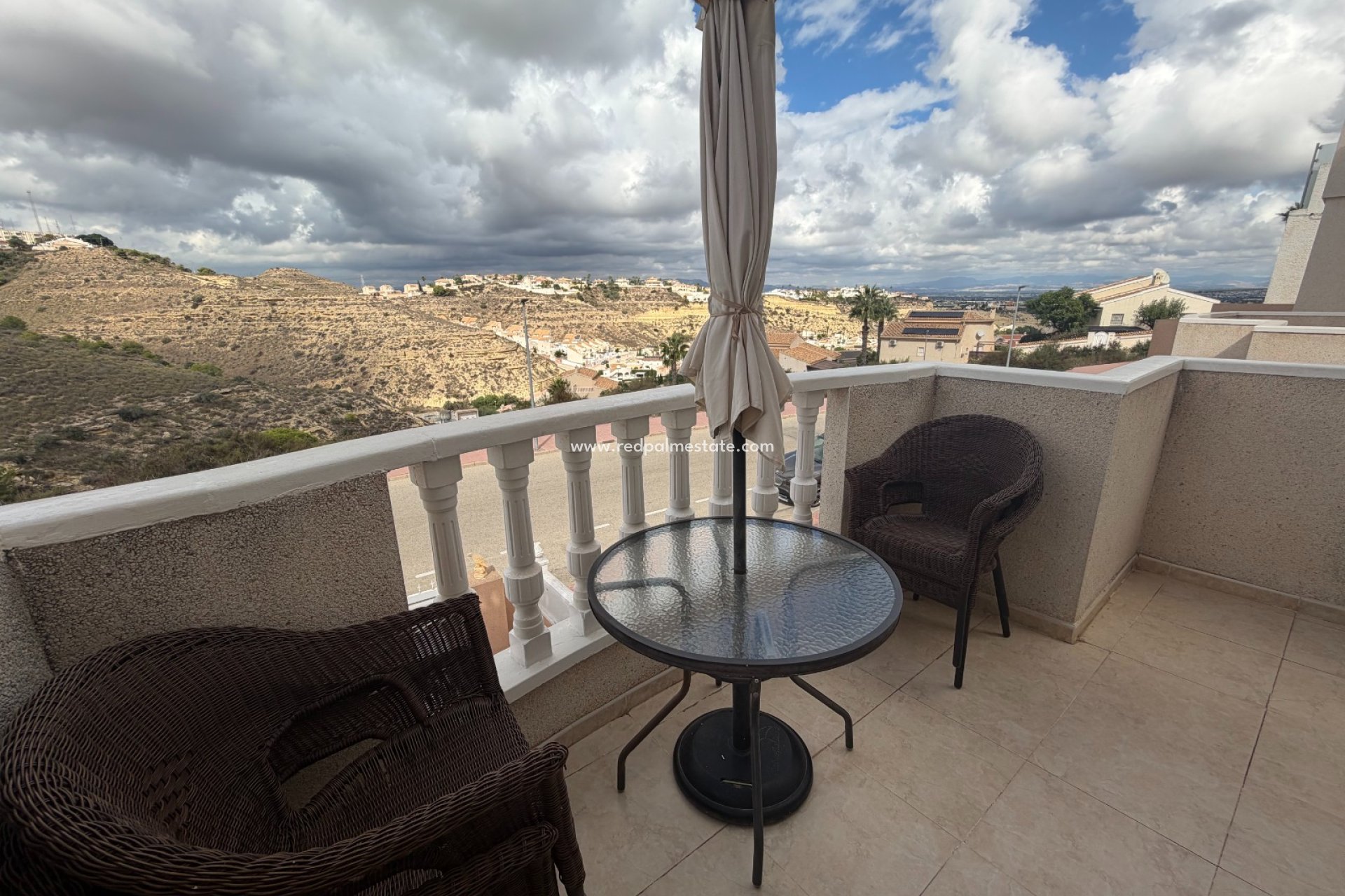 Revente - Appartement -
Ciudad Quesada/Rojales - Ciudad Quesada