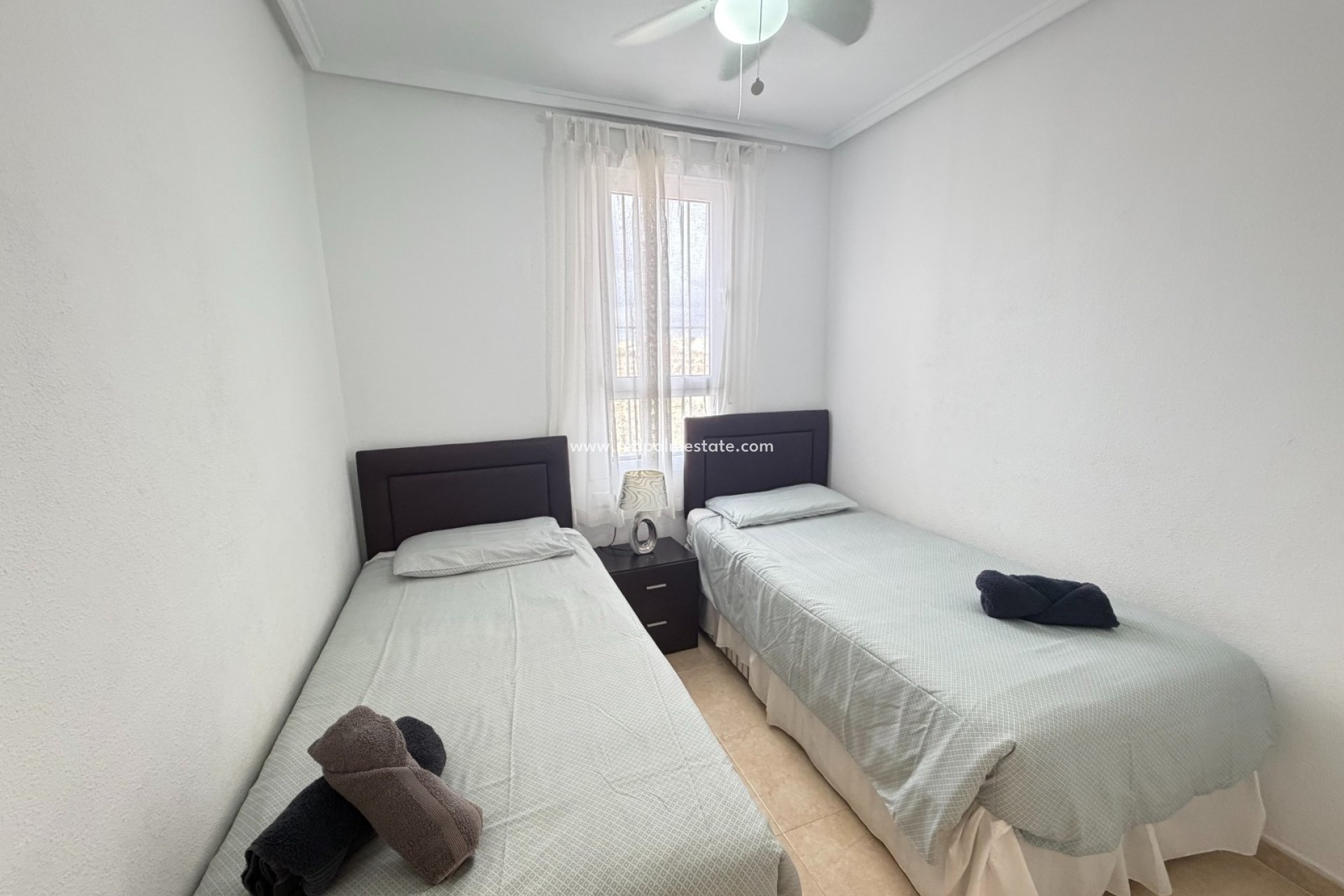Revente - Appartement -
Ciudad Quesada/Rojales - Ciudad Quesada