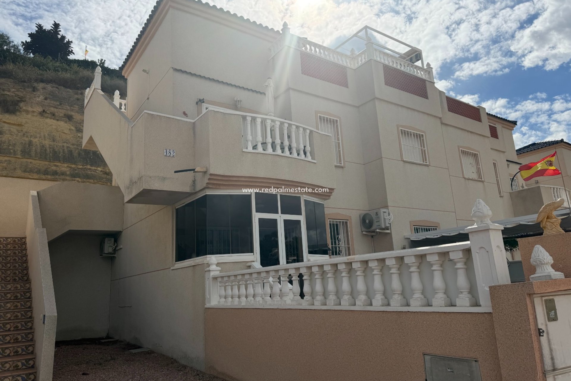 Revente - Appartement -
Ciudad Quesada/Rojales - Ciudad Quesada
