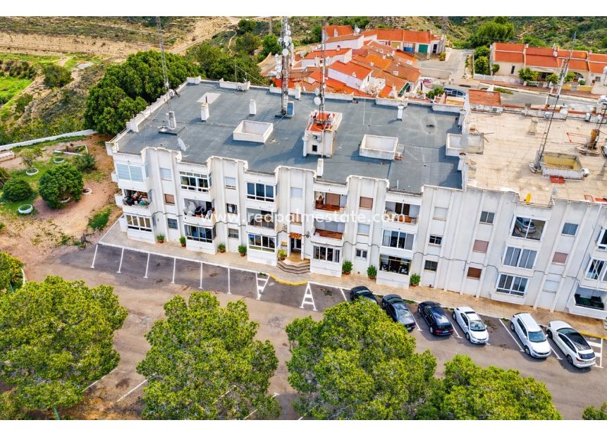 Revente - Appartement -
Ciudad Quesada/Rojales - Ciudad Quesada