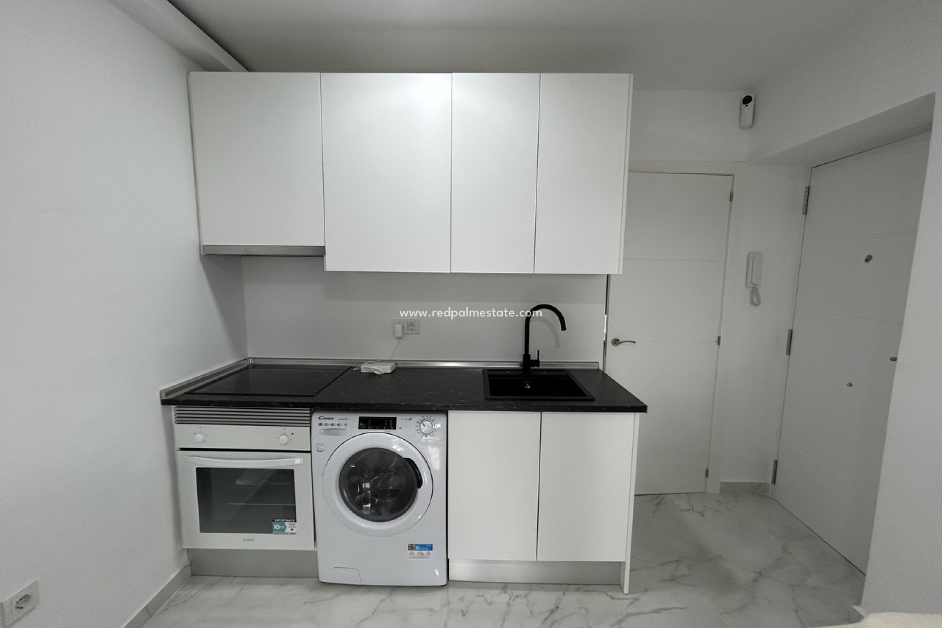 Revente - Appartement -
Ciudad Quesada/Rojales - Ciudad Quesada