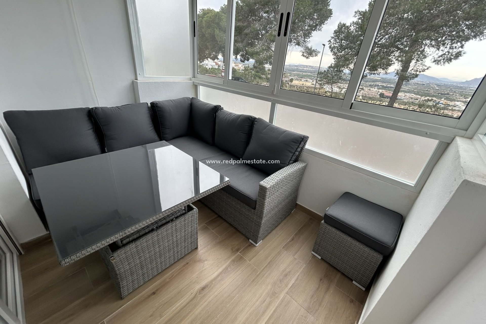 Revente - Appartement -
Ciudad Quesada/Rojales - Ciudad Quesada