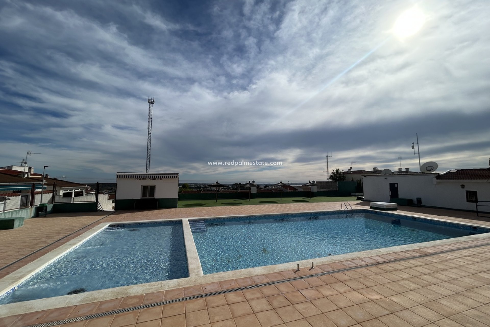 Revente - Appartement -
Ciudad Quesada/Rojales - Ciudad Quesada