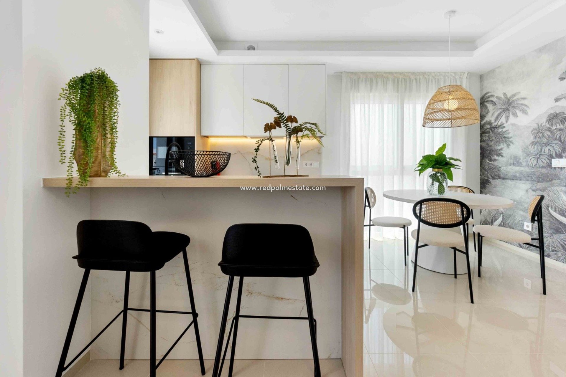 Revente - Appartement -
Ciudad Quesada/Rojales - Ciudad Quesada