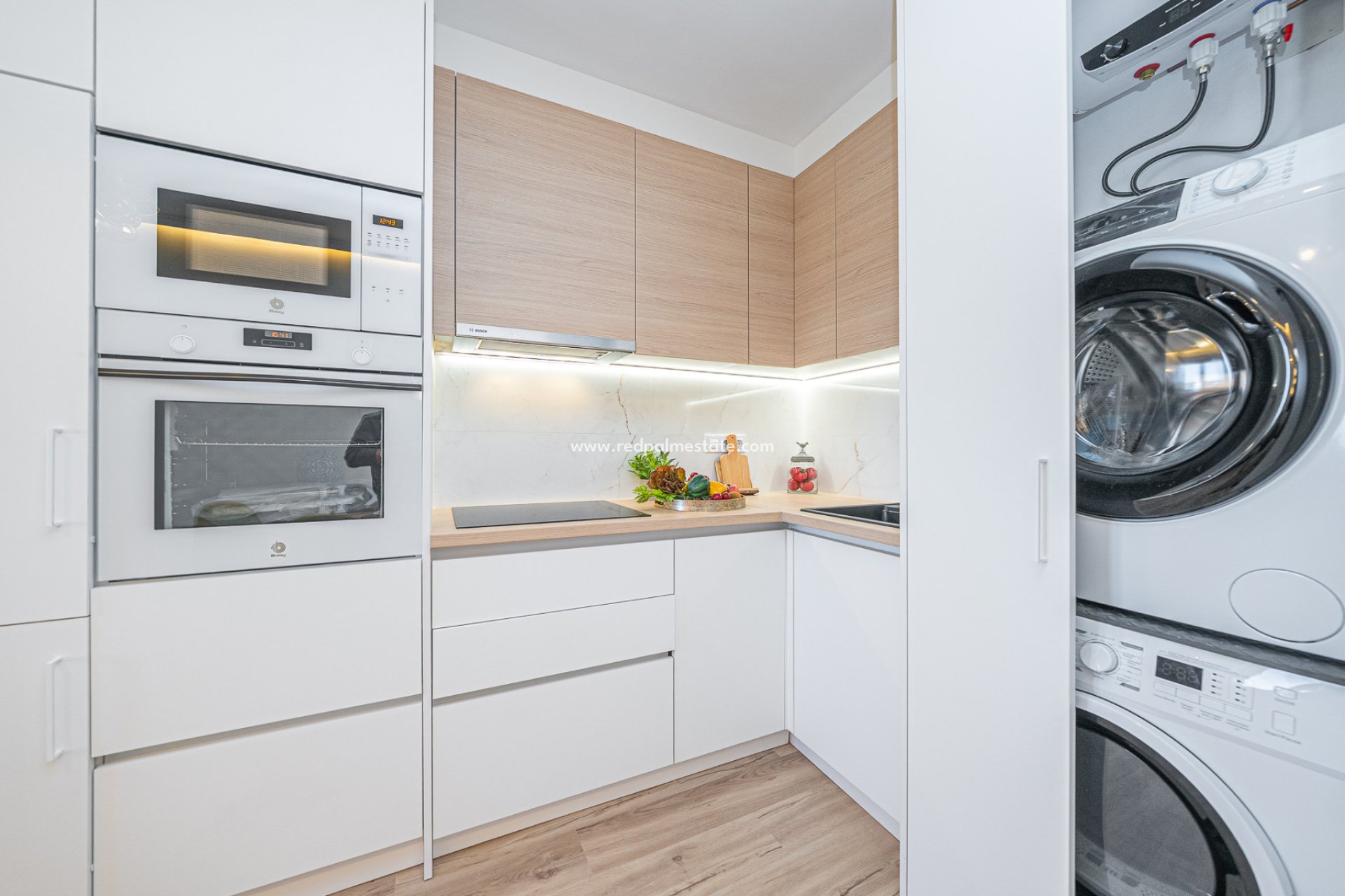 Revente - Appartement -
Ciudad Quesada/Rojales - Ciudad Quesada