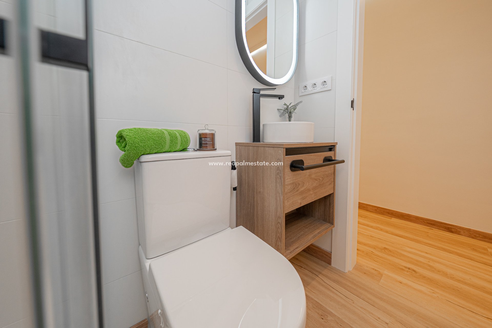 Revente - Appartement -
Ciudad Quesada/Rojales - Ciudad Quesada