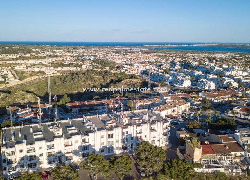 Revente - Appartement -
Ciudad Quesada/Rojales - Ciudad Quesada