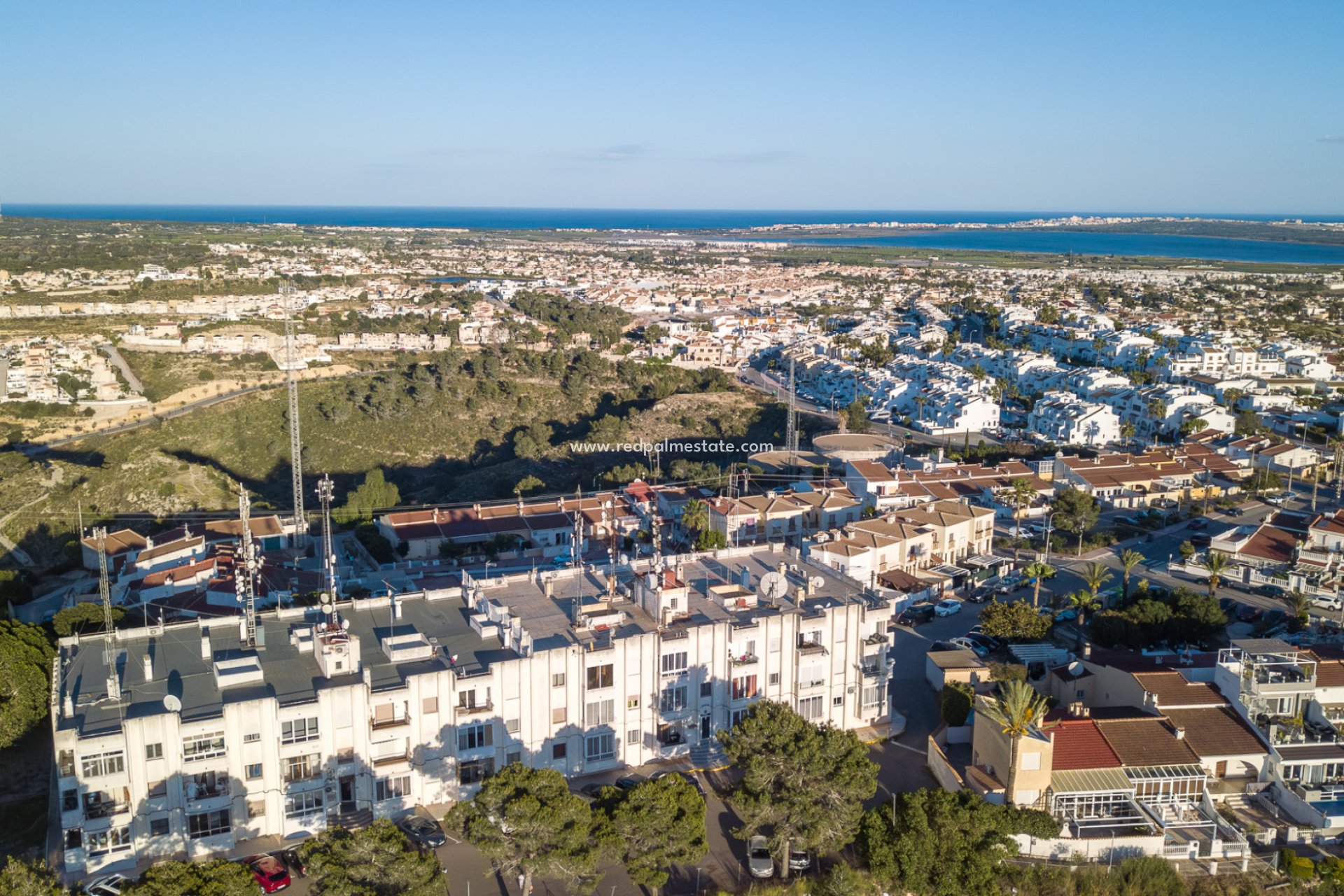 Revente - Appartement -
Ciudad Quesada/Rojales - Ciudad Quesada
