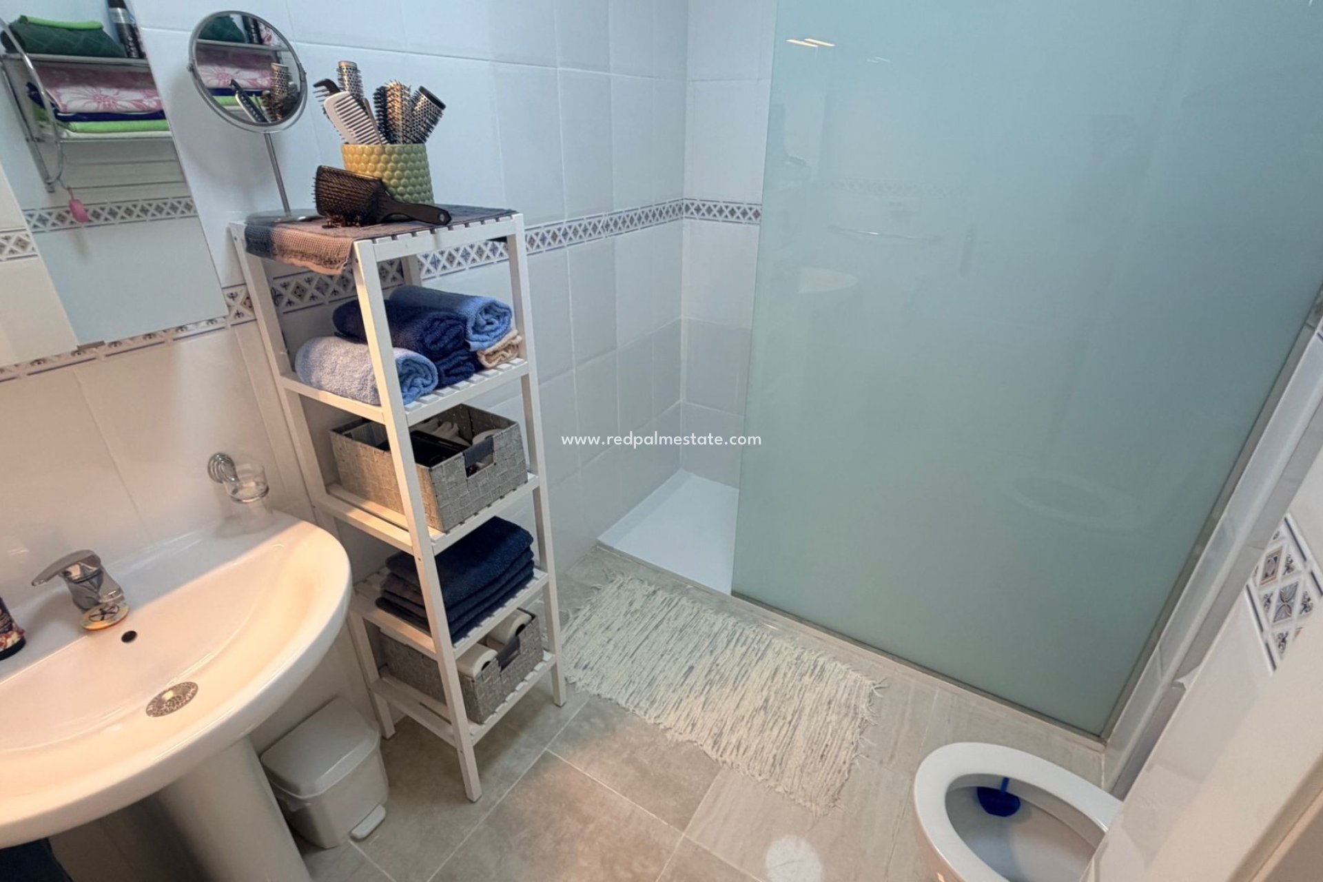 Revente - Appartement -
Ciudad Quesada/Rojales - Ciudad Quesada