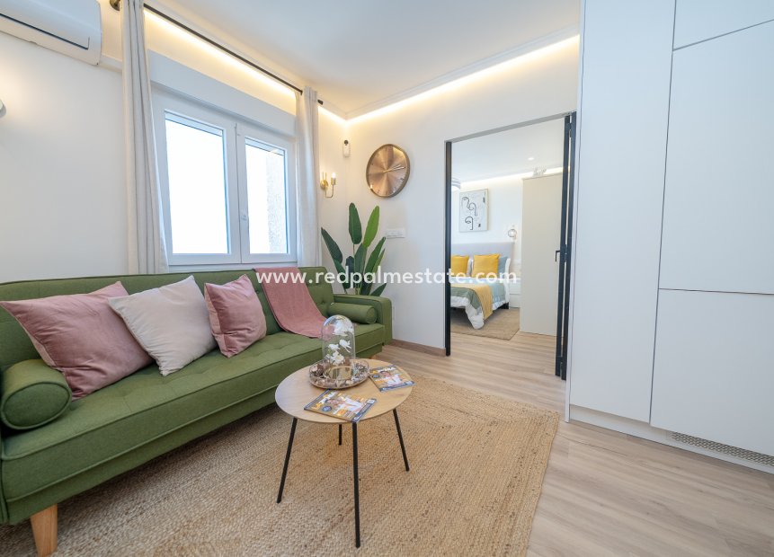 Revente - Appartement -
Ciudad Quesada/Rojales - Ciudad Quesada