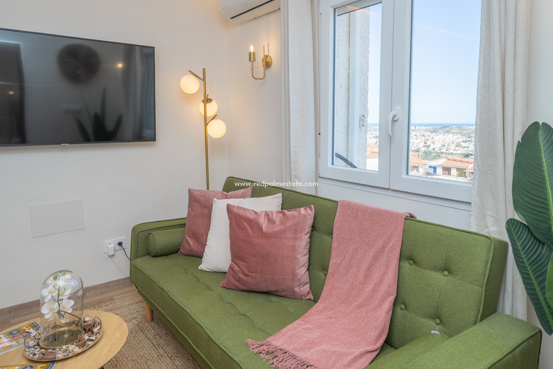 Revente - Appartement -
Ciudad Quesada/Rojales - Ciudad Quesada