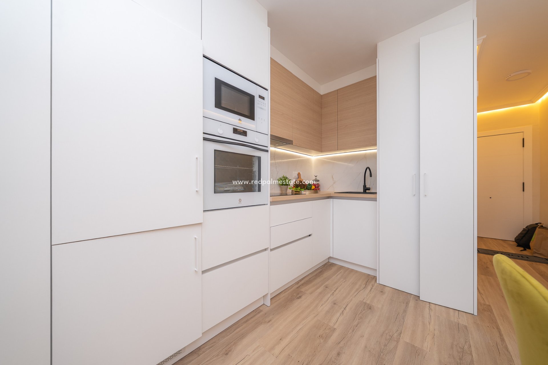 Revente - Appartement -
Ciudad Quesada/Rojales - Ciudad Quesada