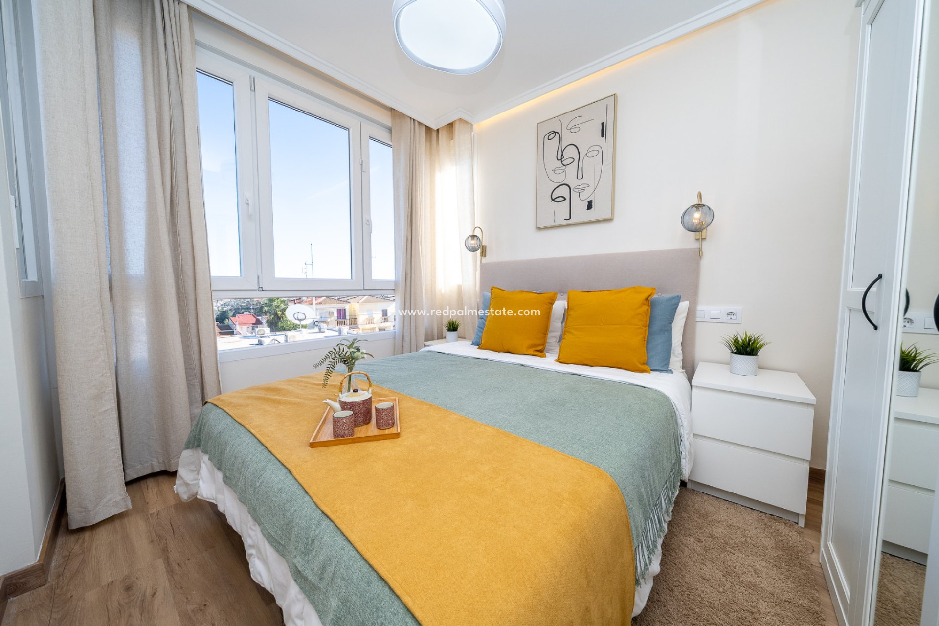 Revente - Appartement -
Ciudad Quesada/Rojales - Ciudad Quesada