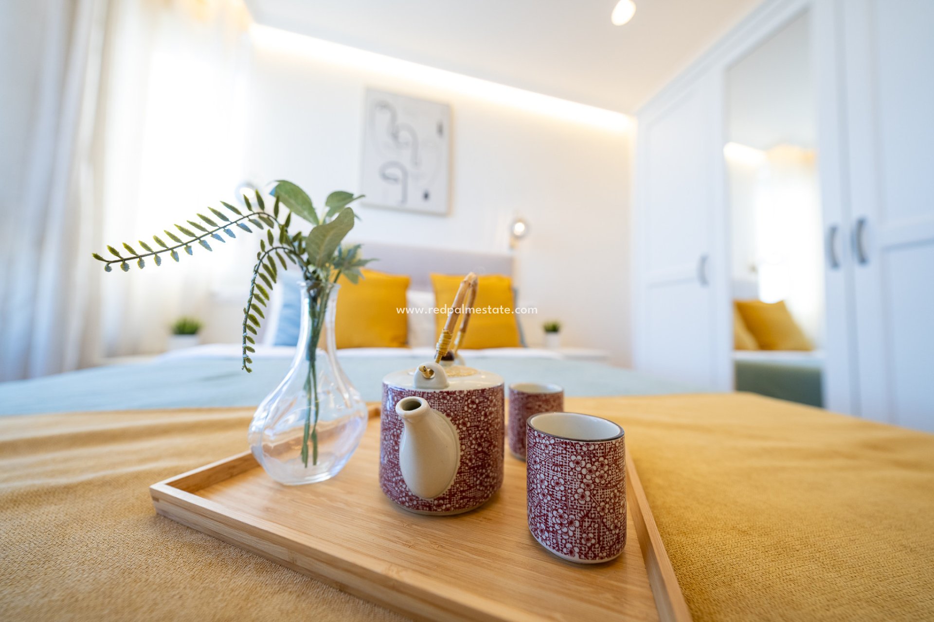 Revente - Appartement -
Ciudad Quesada/Rojales - Ciudad Quesada