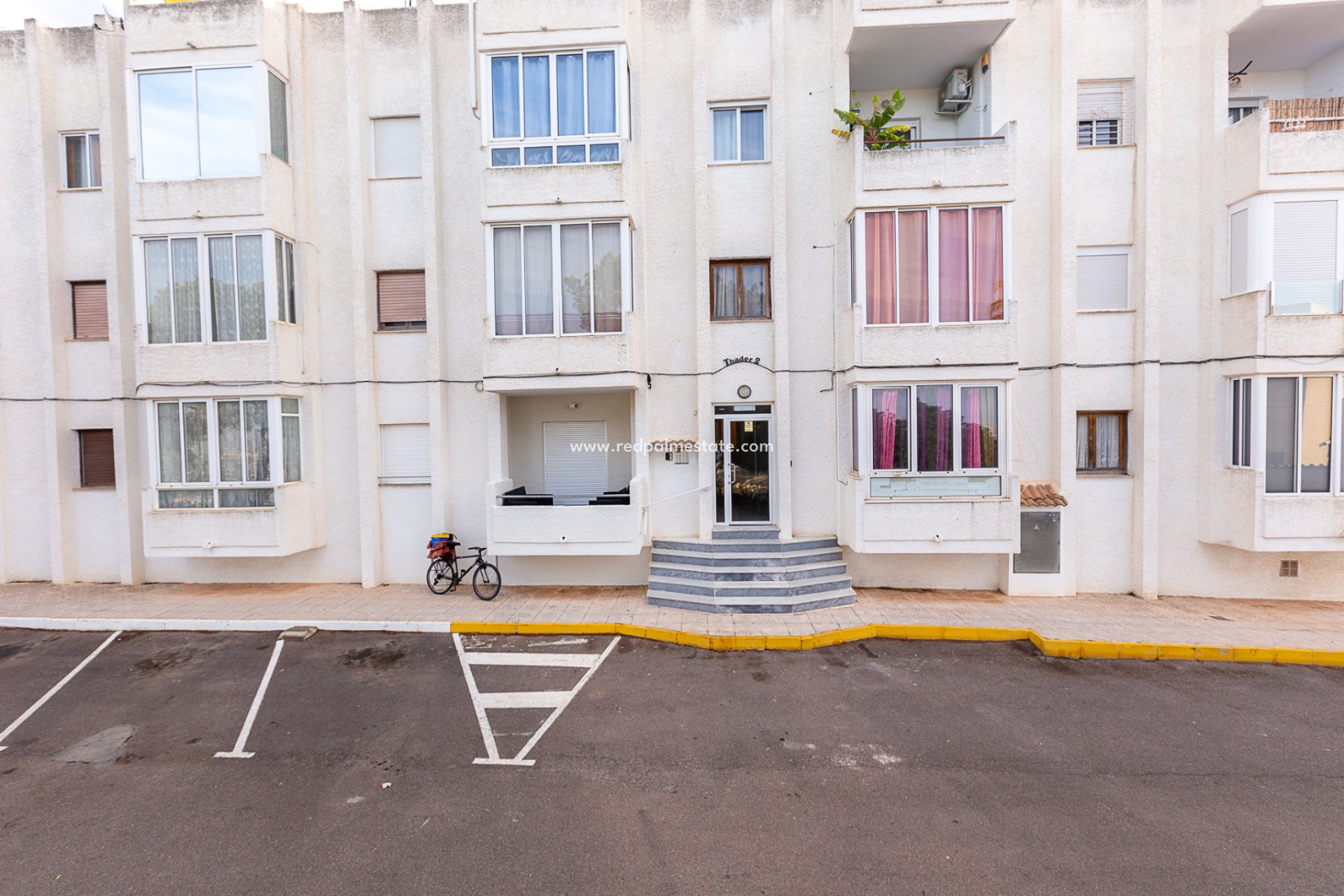 Revente - Appartement -
Ciudad Quesada/Rojales - Ciudad Quesada