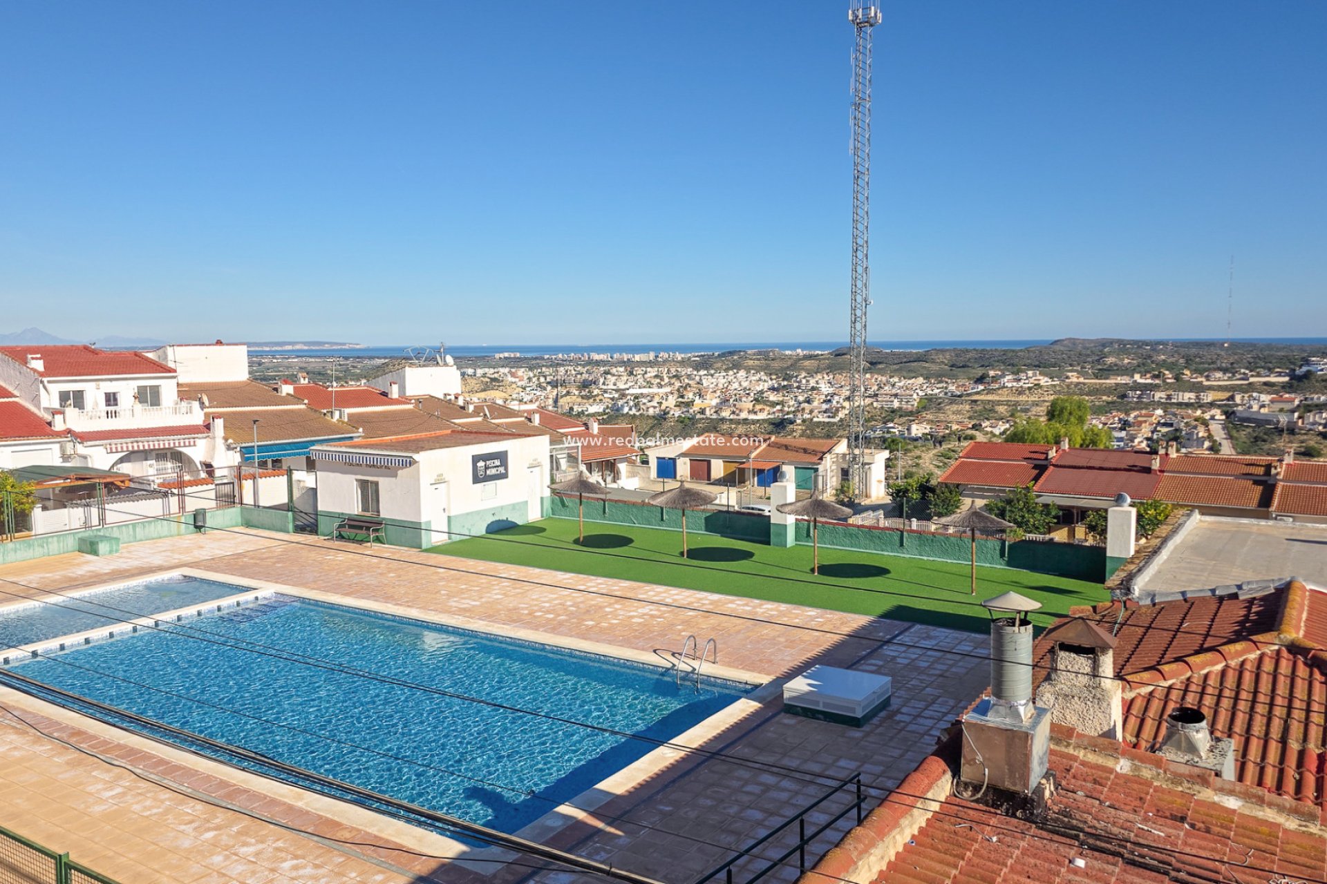 Revente - Appartement -
Ciudad Quesada/Rojales - Ciudad Quesada