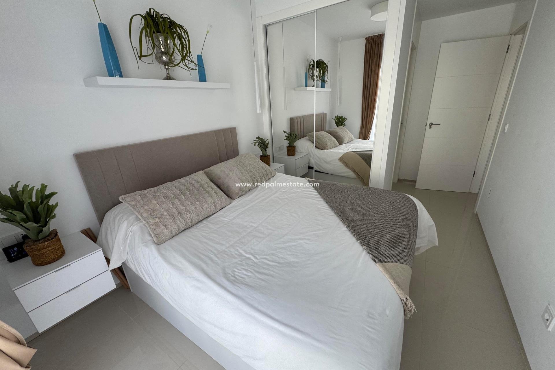 Revente - Appartement -
Ciudad Quesada/Rojales - Ciudad Quesada