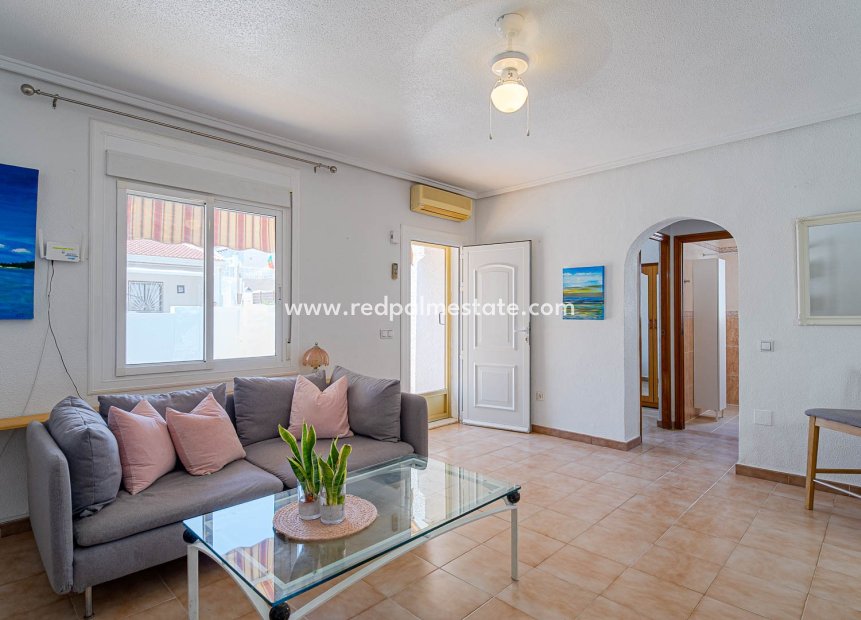 Revente - Appartement -
Ciudad Quesada/Rojales - Cuidad Quesada