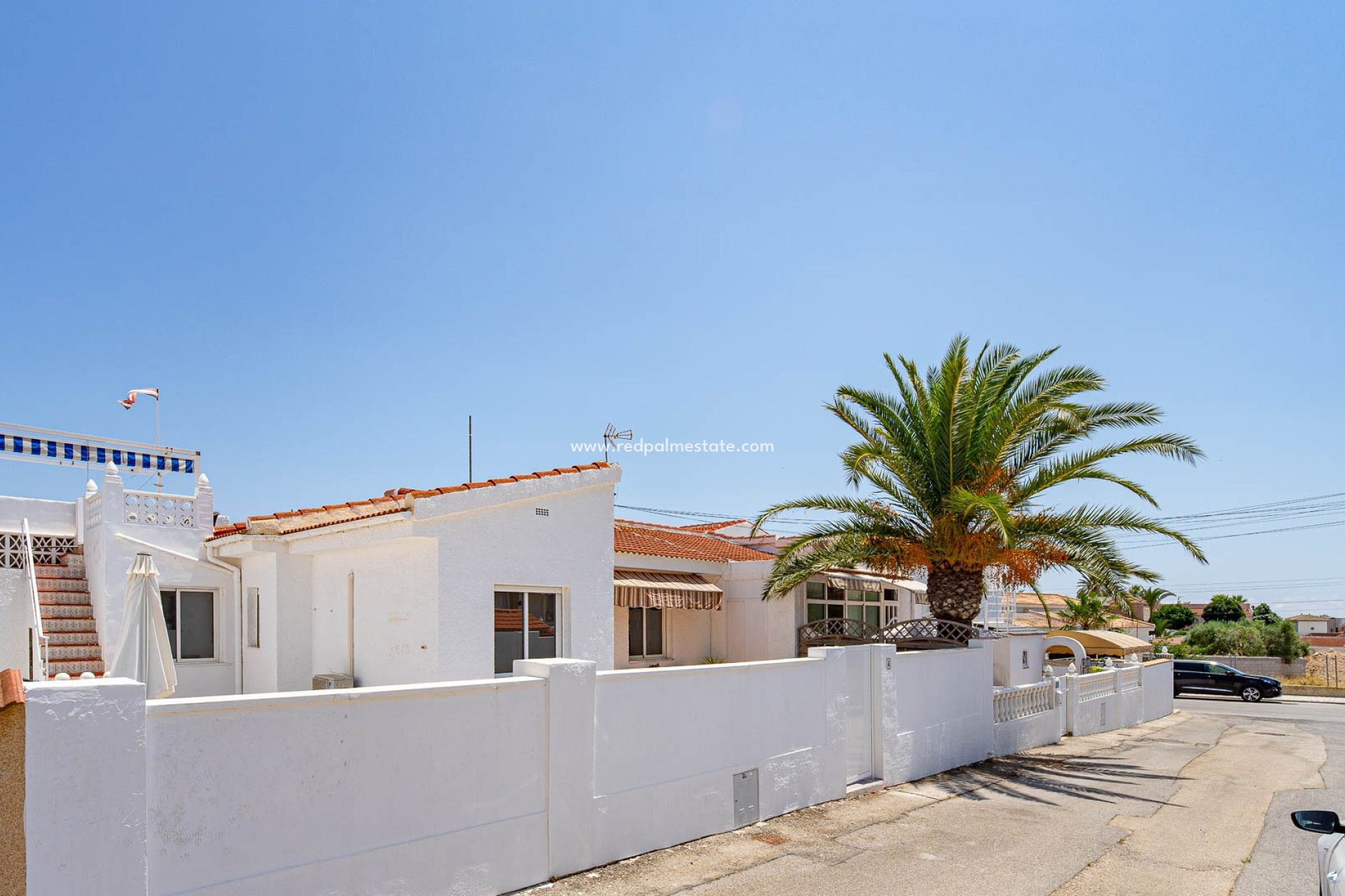 Revente - Appartement -
Ciudad Quesada/Rojales - Cuidad Quesada