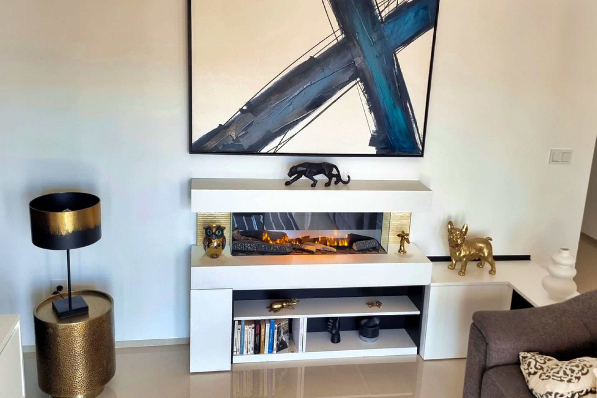 Revente - Appartement -
Ciudad Quesada/Rojales - Doña Pepa