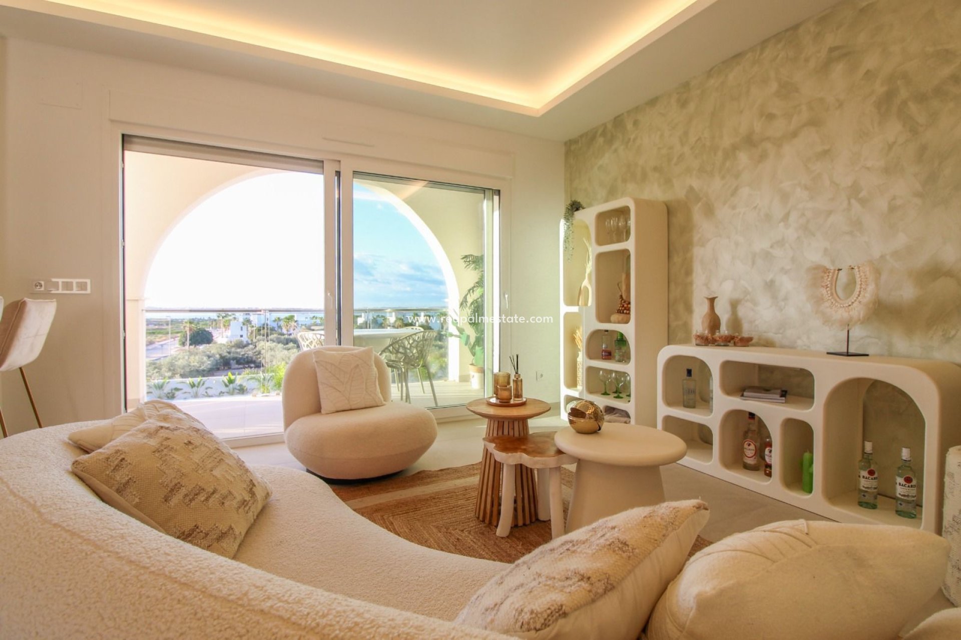 Revente - Appartement -
Ciudad Quesada/Rojales - Doña Pepa