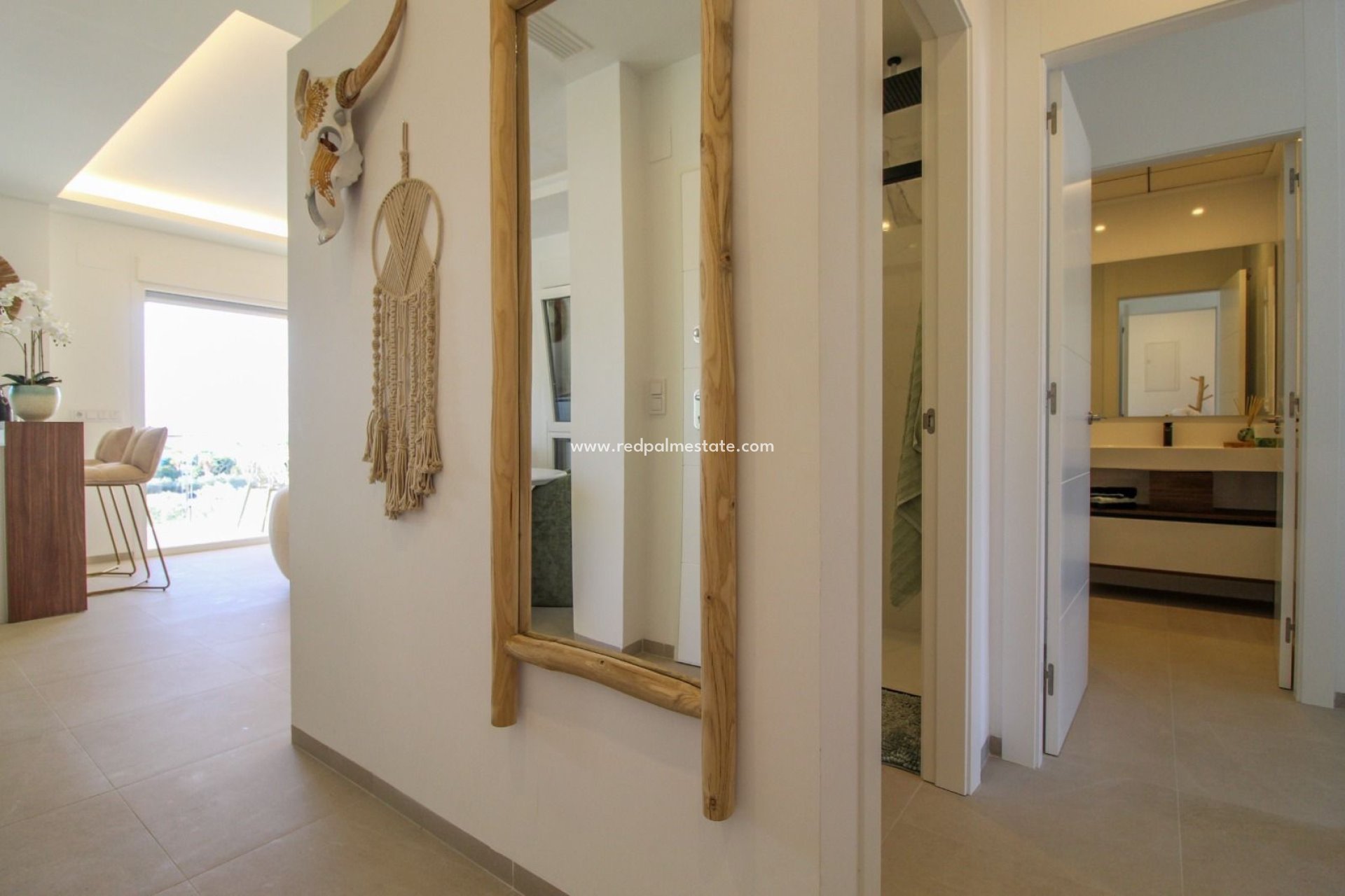 Revente - Appartement -
Ciudad Quesada/Rojales - Doña Pepa