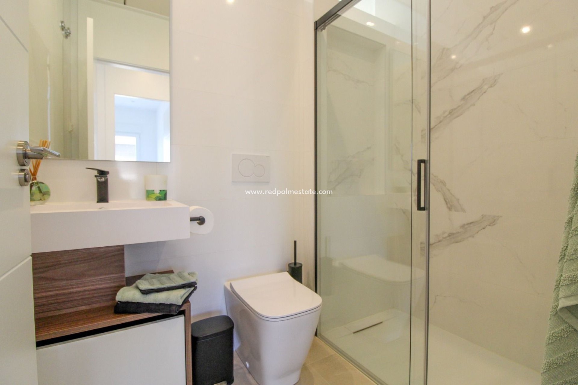 Revente - Appartement -
Ciudad Quesada/Rojales - Doña Pepa