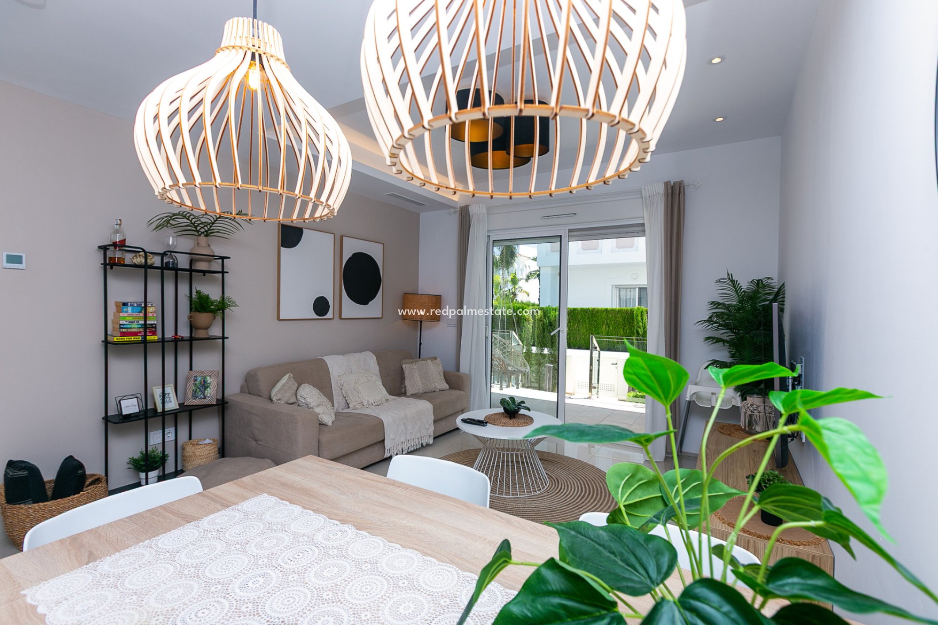Revente - Appartement -
Ciudad Quesada/Rojales - Doña Pepa