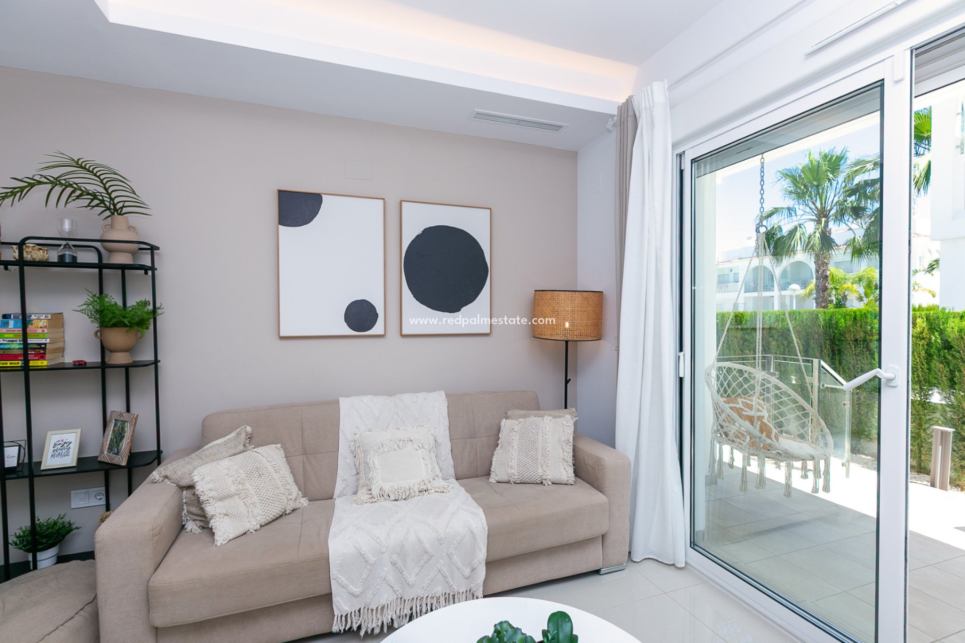 Revente - Appartement -
Ciudad Quesada/Rojales - Doña Pepa