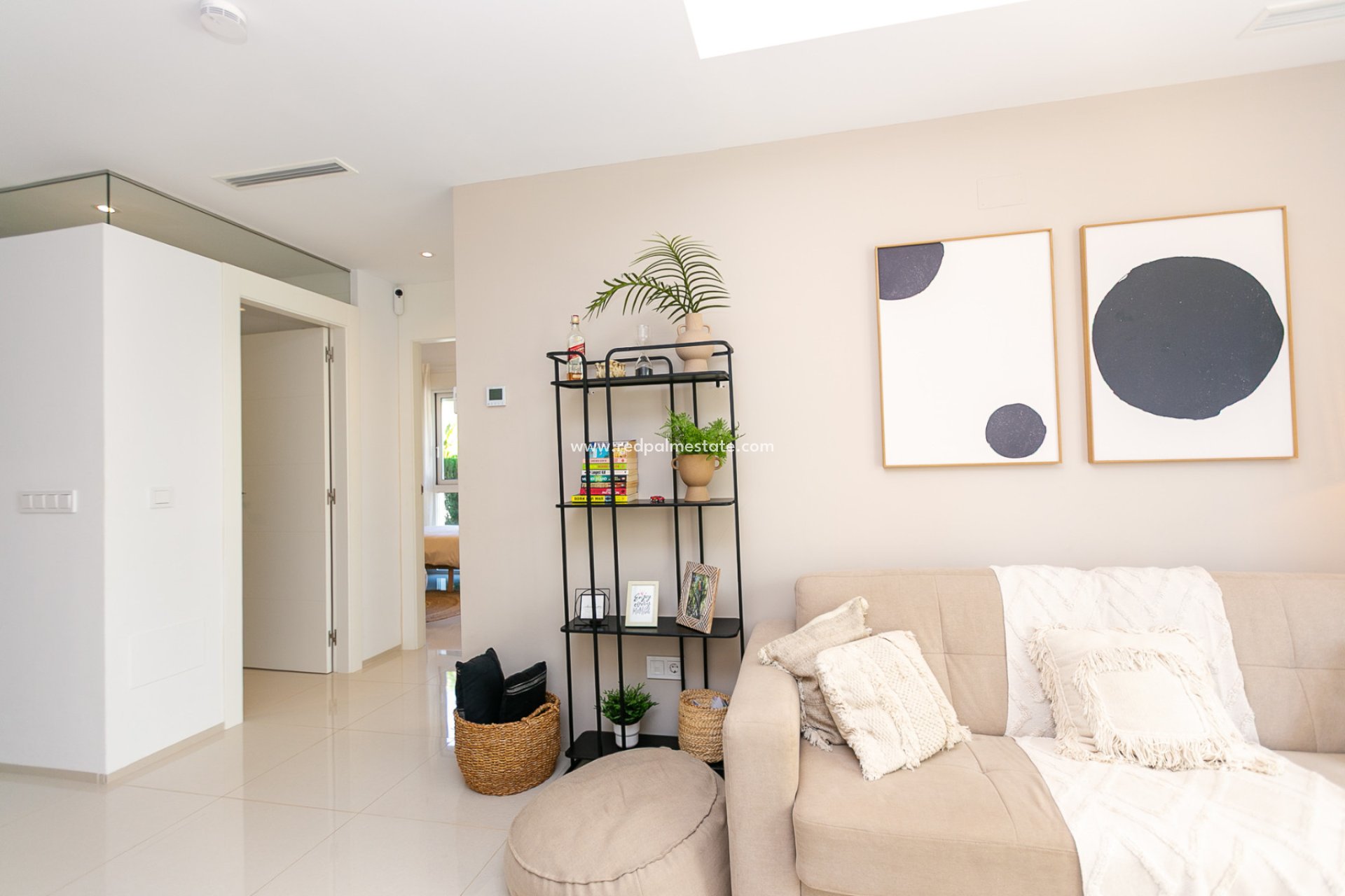 Revente - Appartement -
Ciudad Quesada/Rojales - Doña Pepa
