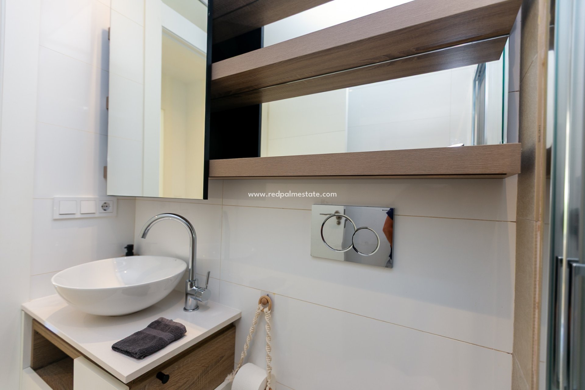 Revente - Appartement -
Ciudad Quesada/Rojales - Doña Pepa
