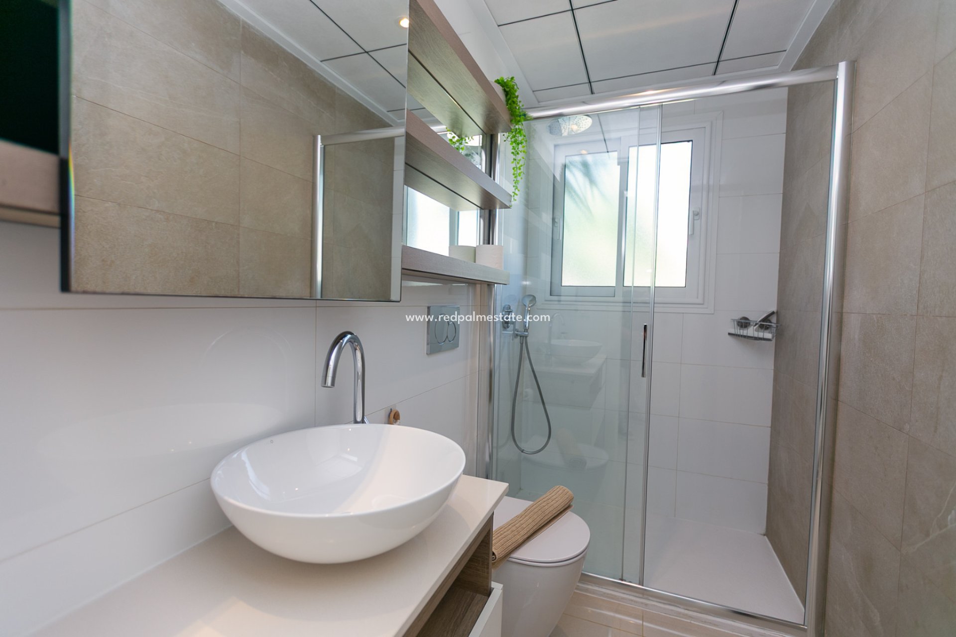 Revente - Appartement -
Ciudad Quesada/Rojales - Doña Pepa