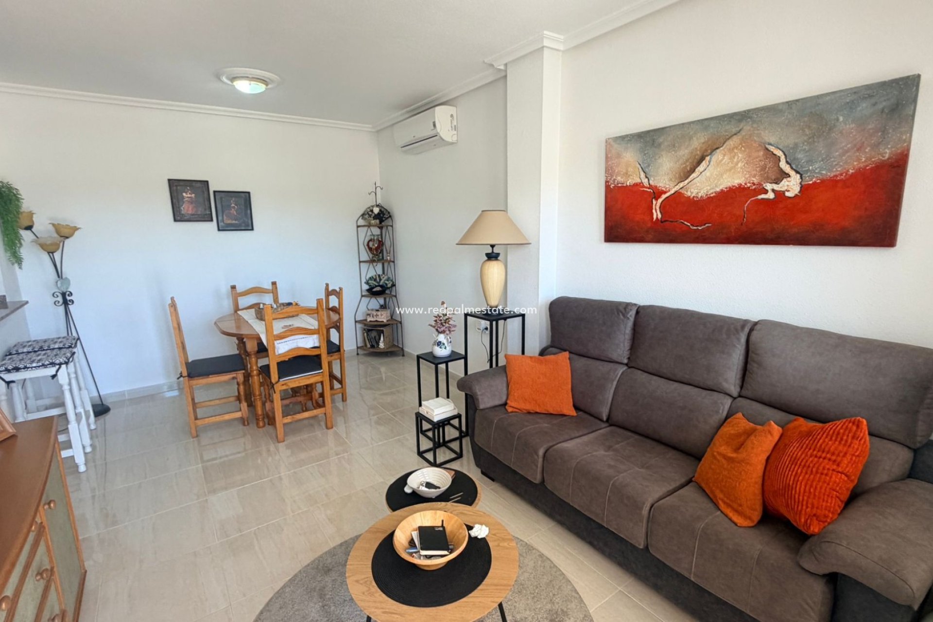 Revente - Appartement -
Ciudad Quesada/Rojales - La Marquesa Golf