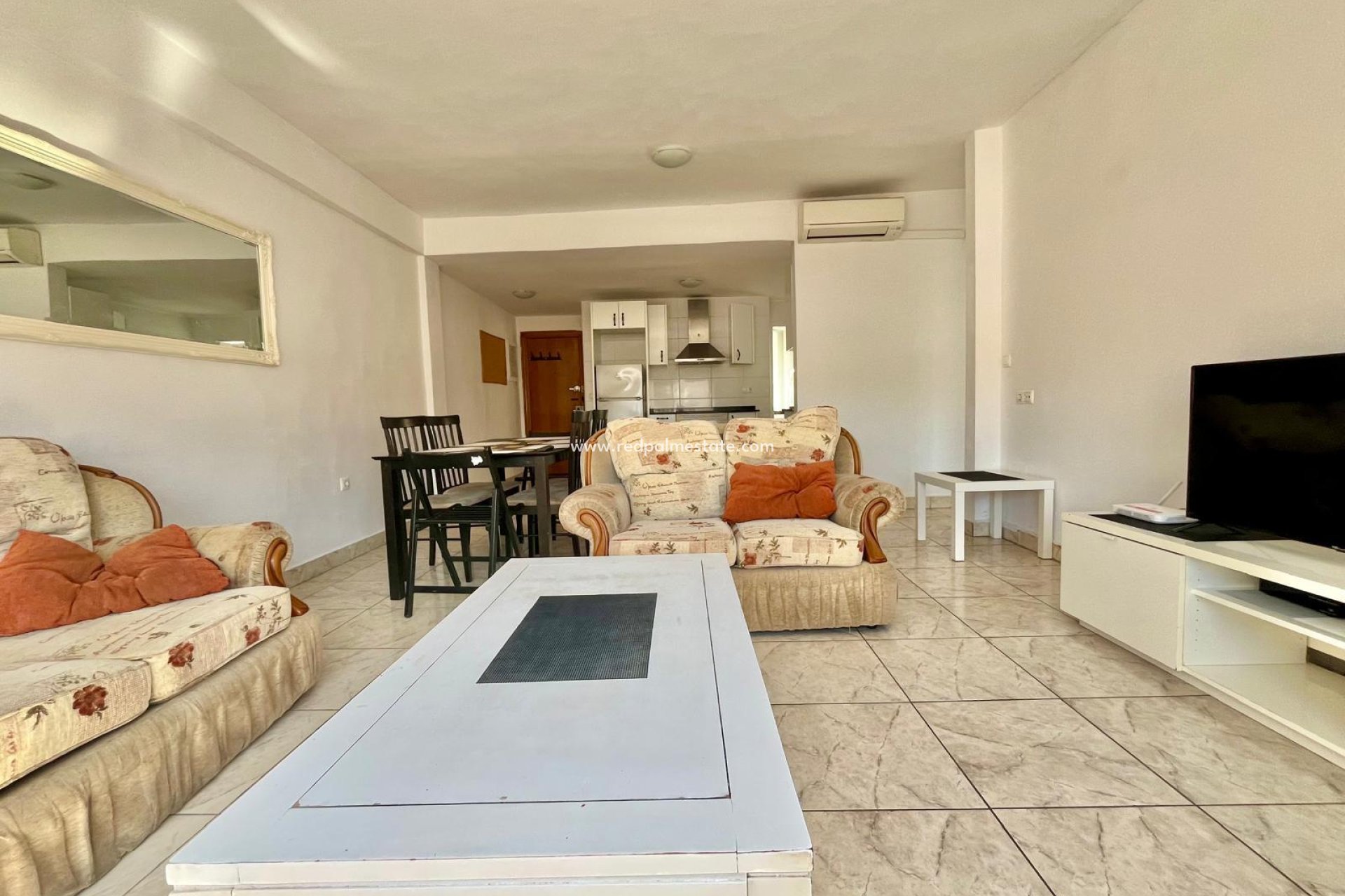 Revente - Appartement -
Ciudad Quesada/Rojales - Rojales